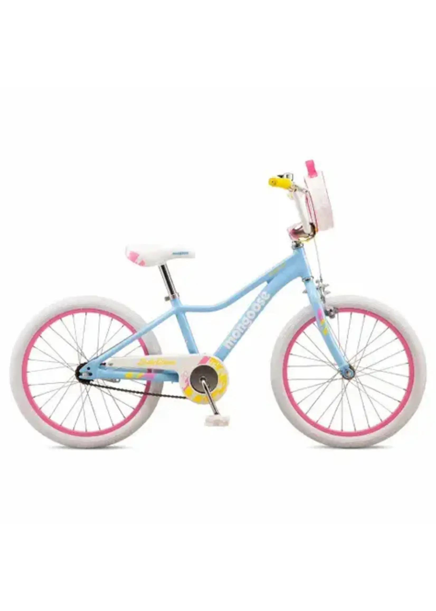 Mongoose MONGOOSE Lady Goose 20