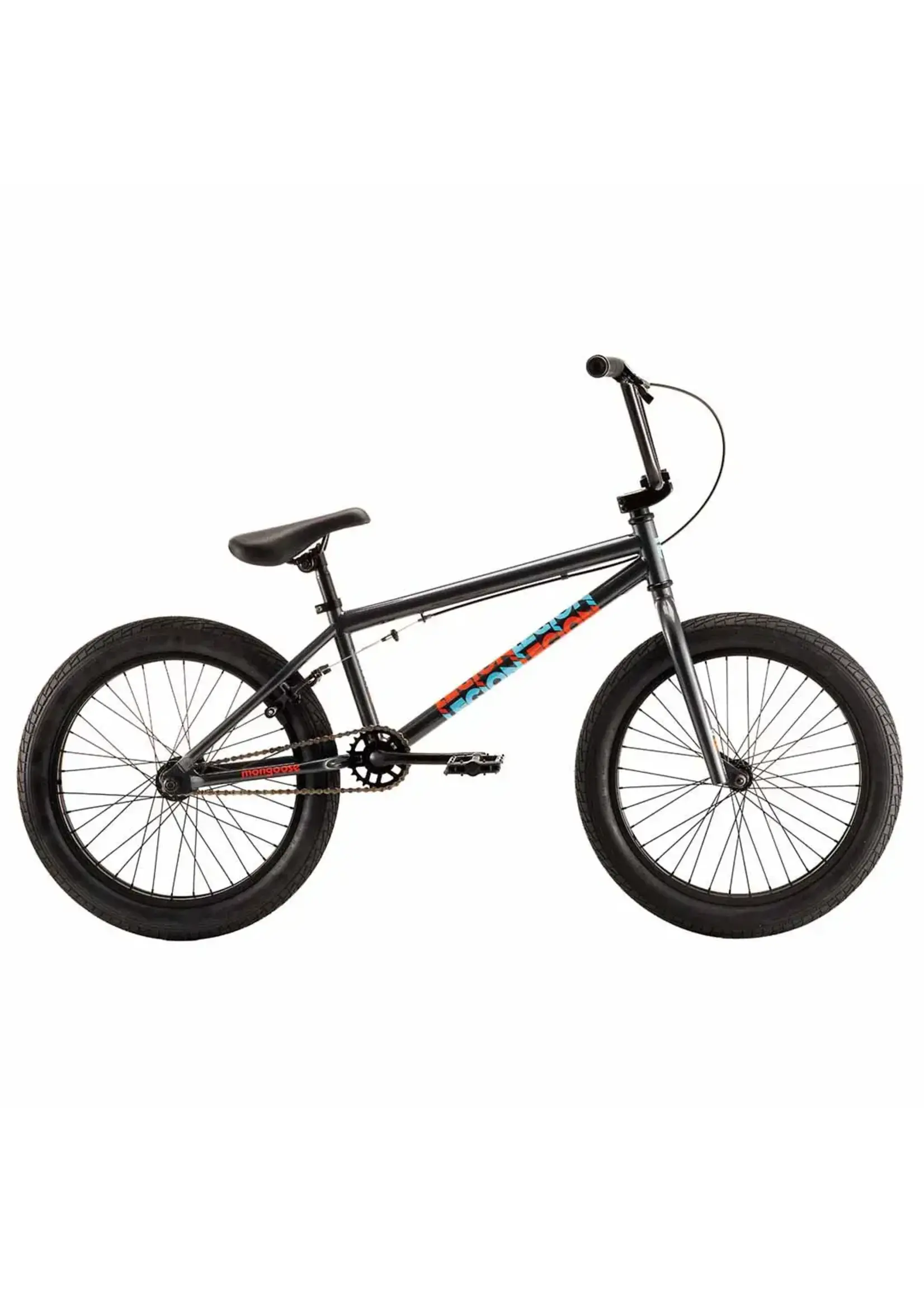 Mongoose MONGOOSE Legion L10 CCL