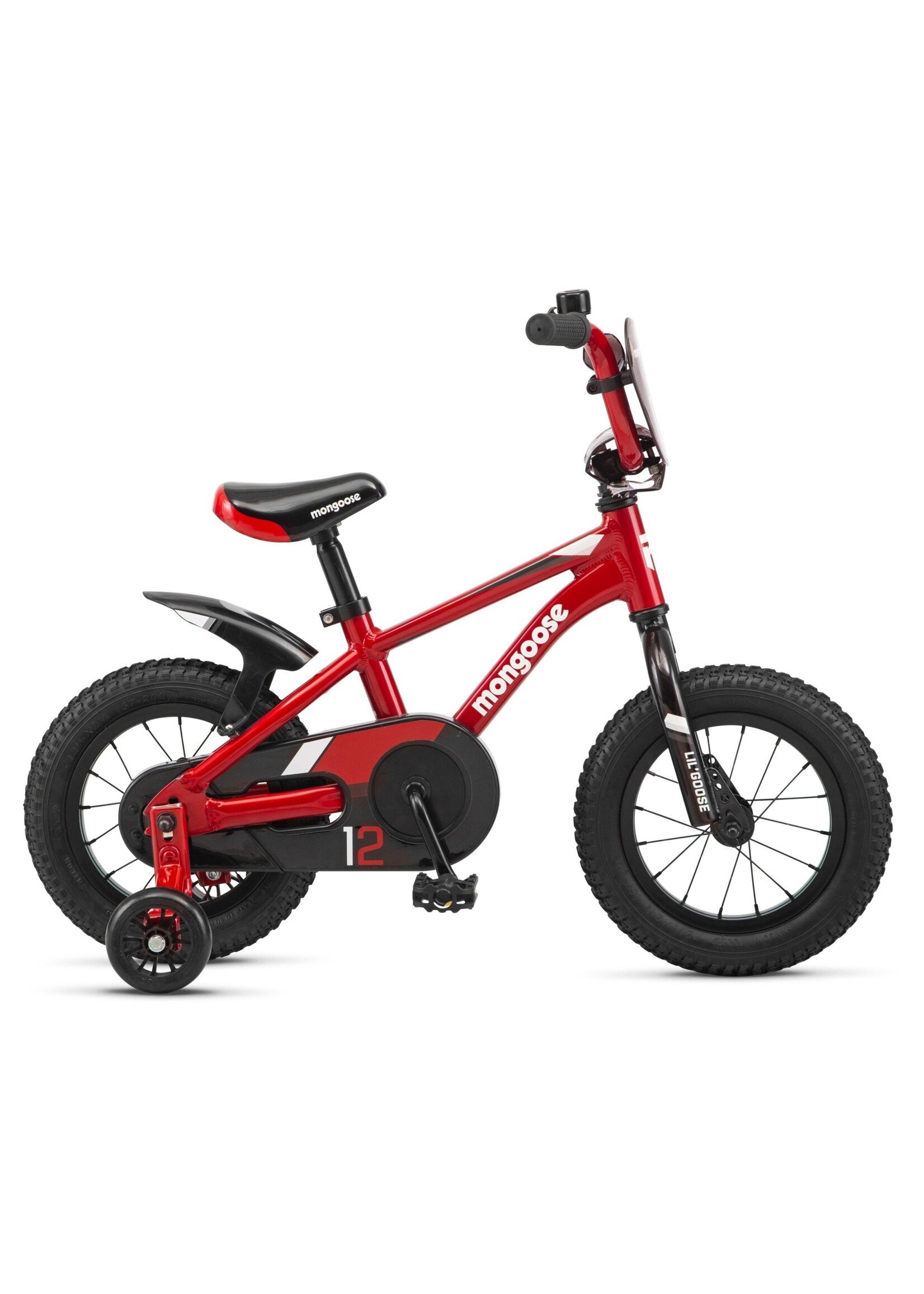 Mongoose MONGOOSE Lilgoose 12