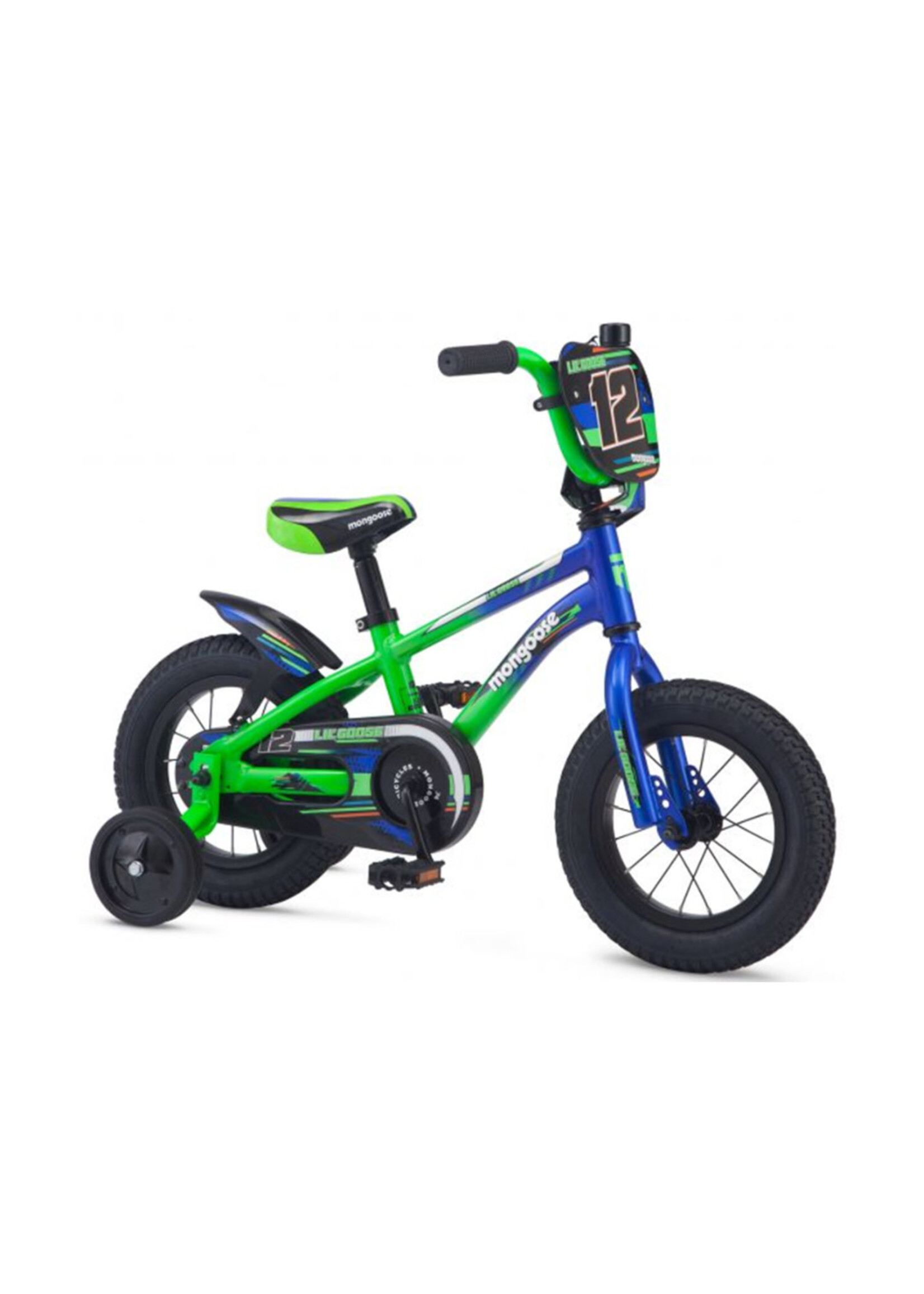 Mongoose MONGOOSE Lilgoose 12