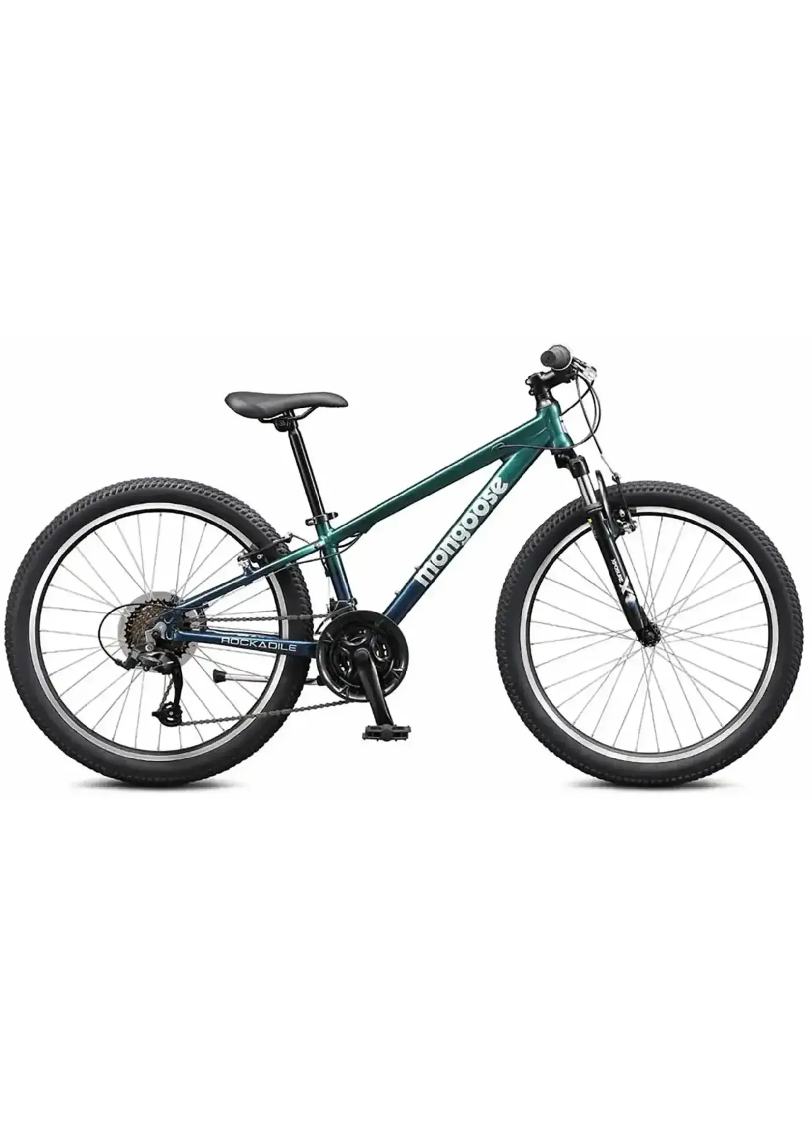 Mongoose MONGOOSE Rockadile 24