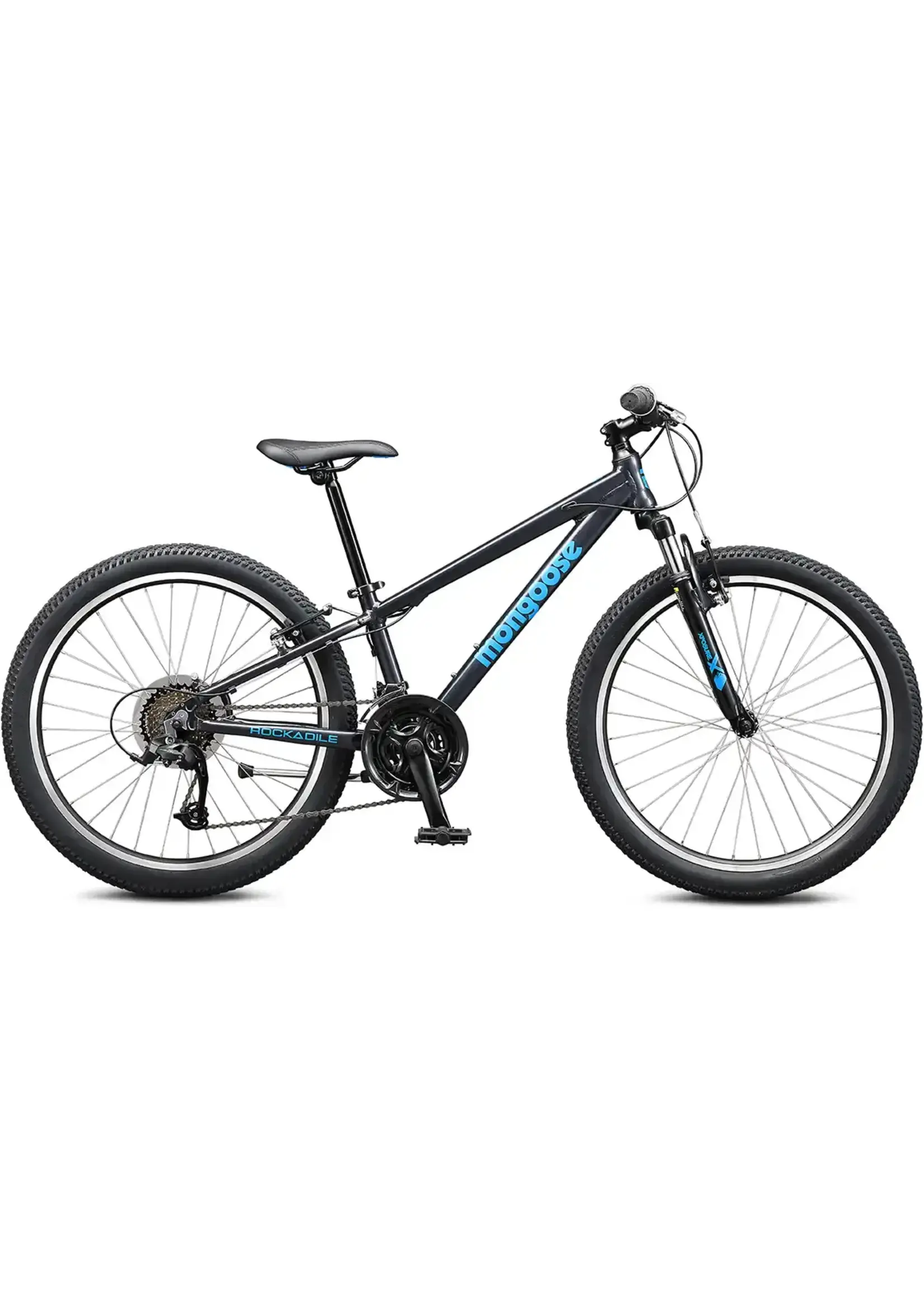 Mongoose MONGOOSE Rockadile 24