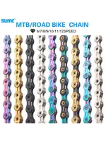 SUMC SUMC Bike Chains