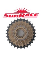 SUNRACE SUNRACE Freewheels