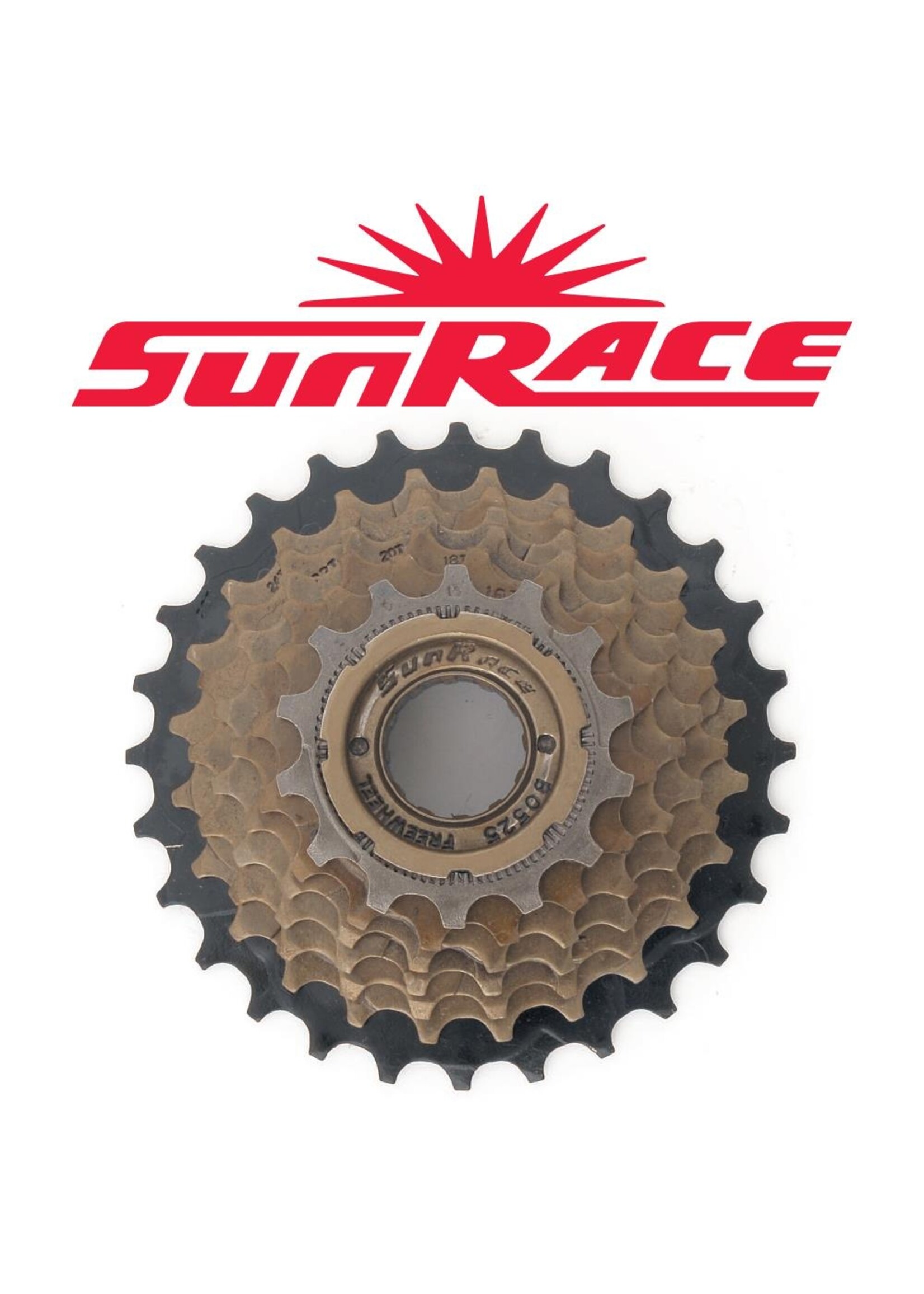SUNRACE SUNRACE Freewheels