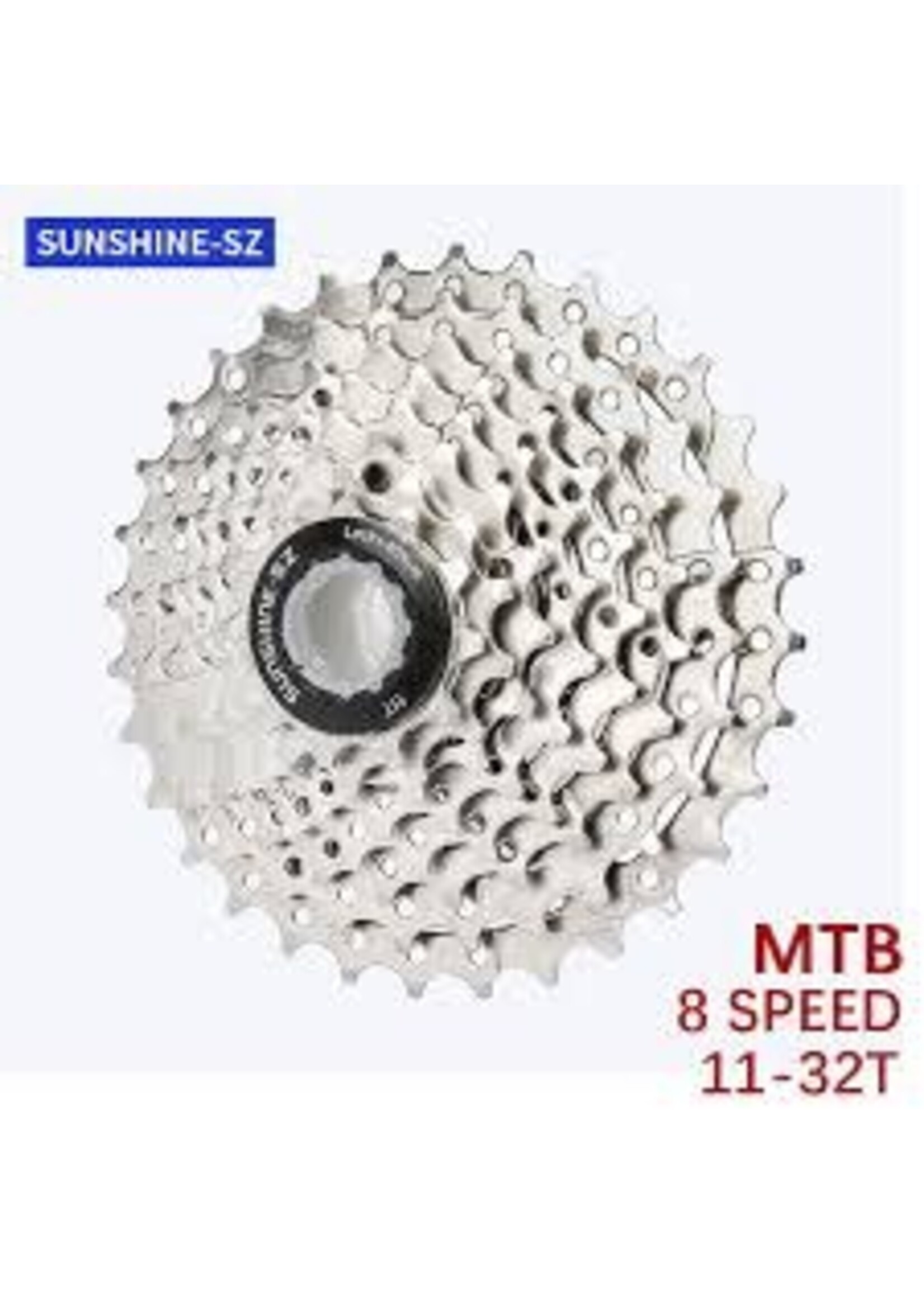 Sunshine SUNSHINE Cassettes