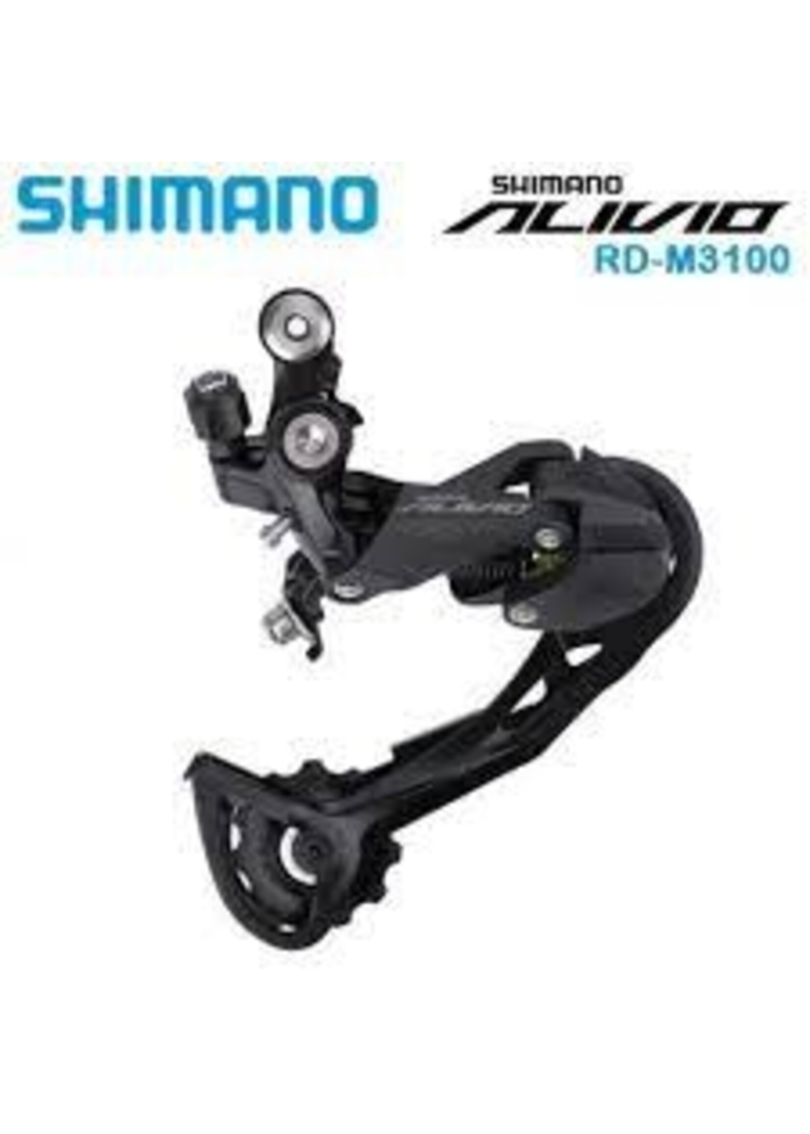 Shimano SHIMANO Derailleurs