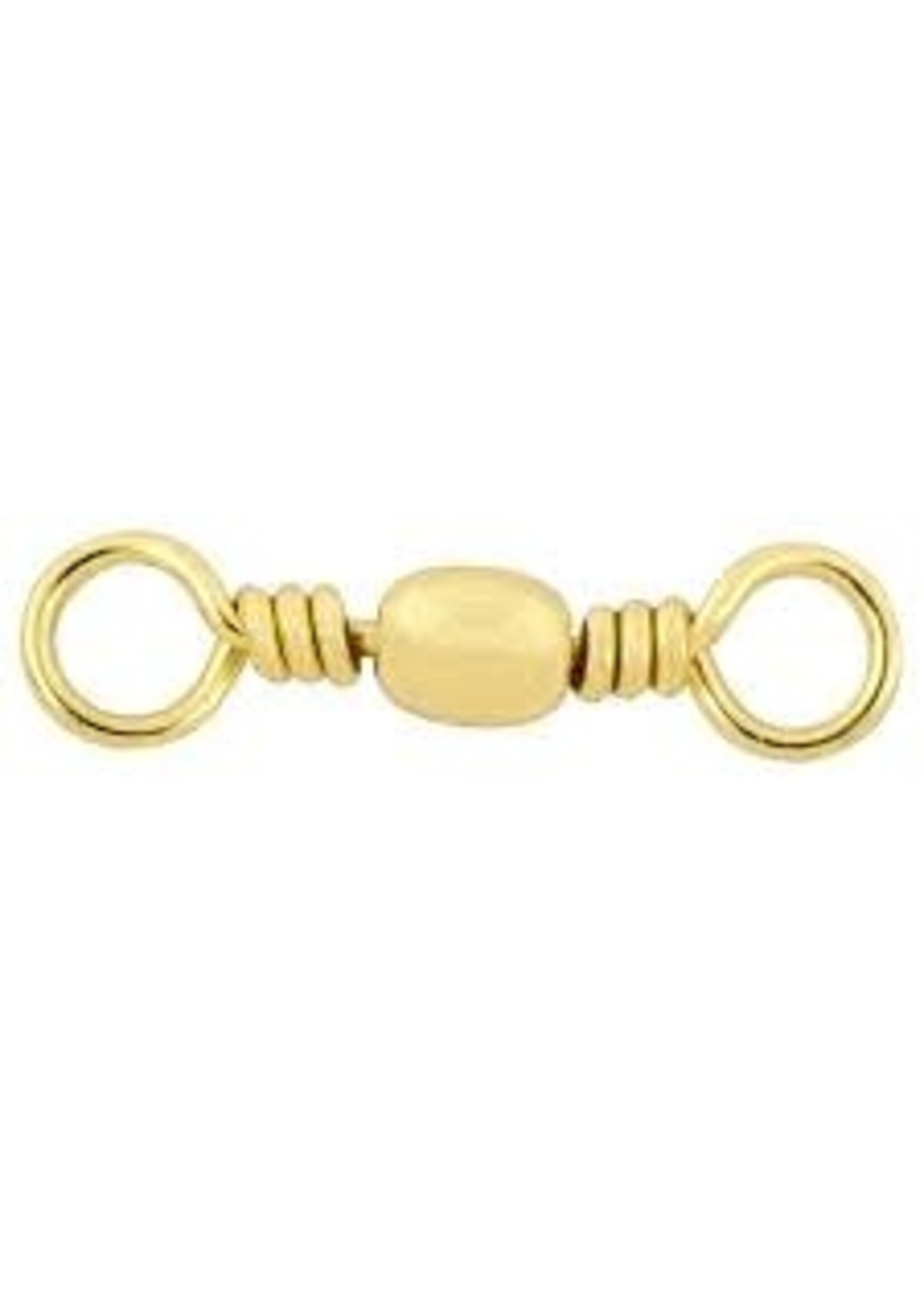 Tsunami TSUNAMI Brass Barrel Swivels