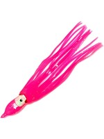 S.W.L.A.B. S.W.LAB Lumo Squid Skirt Pink 140mm
