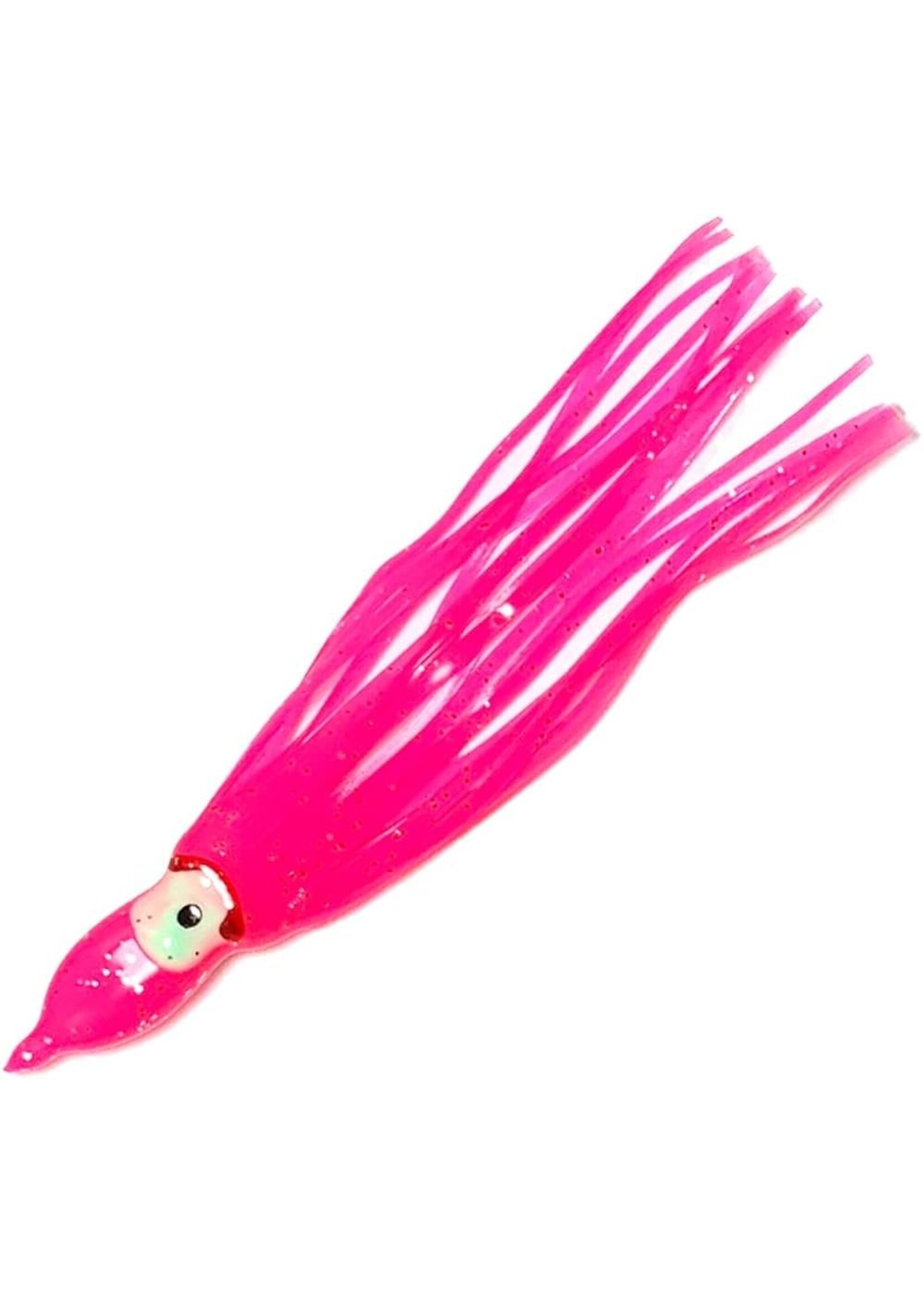 S.W.L.A.B. S.W.LAB Lumo Squid Skirt Pink 140mm