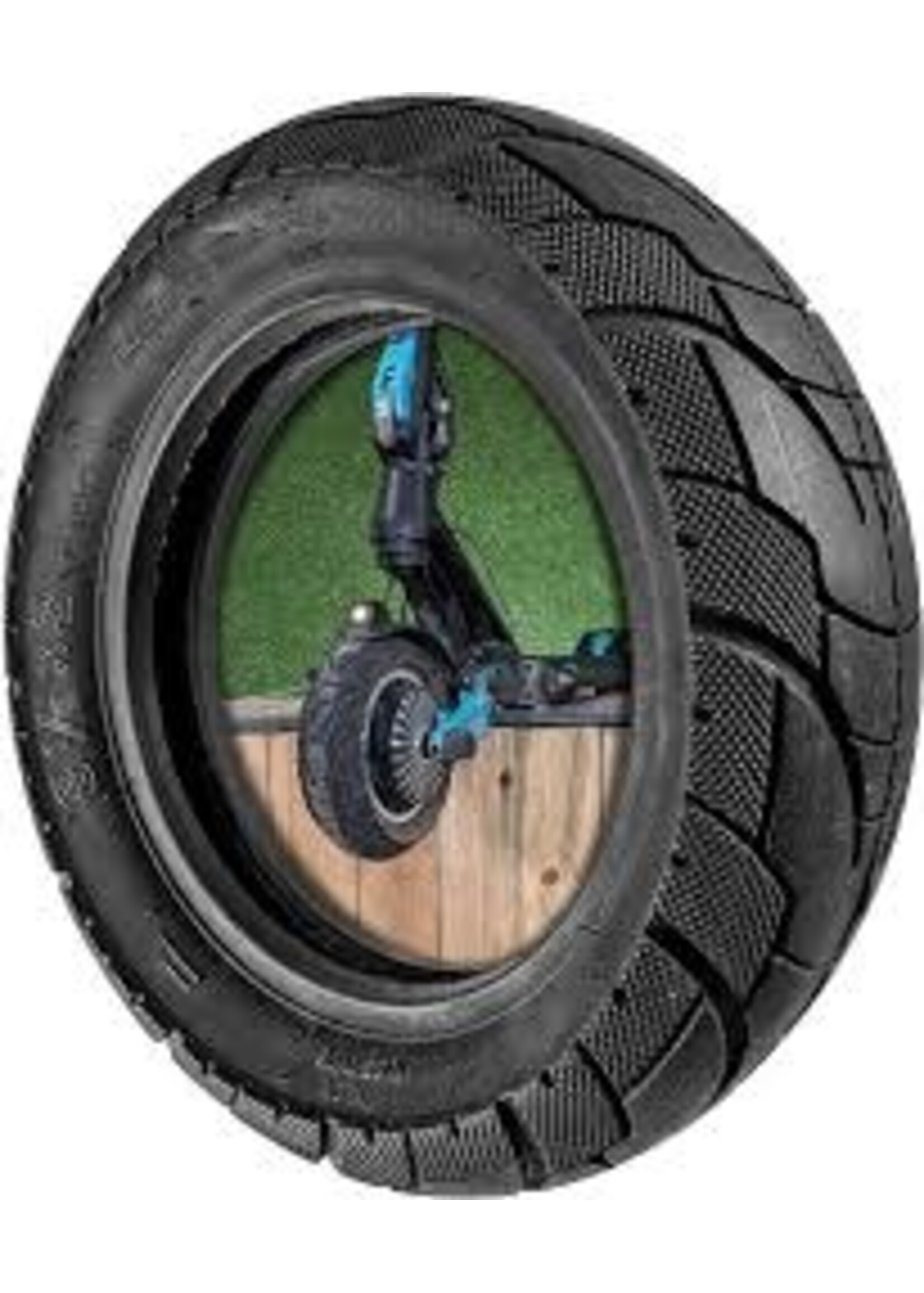 Cycle Motion CYCLE MOTION E-Scooter Tyres