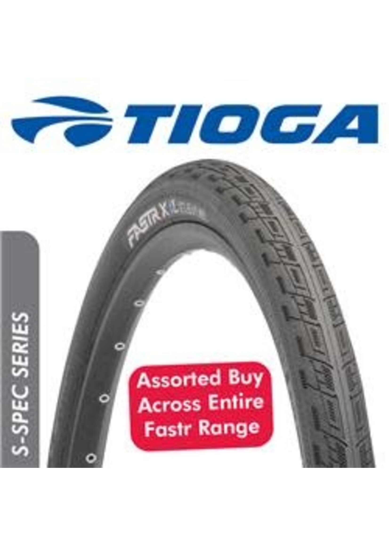 Tioga TIOGA  BMX Race Tyres