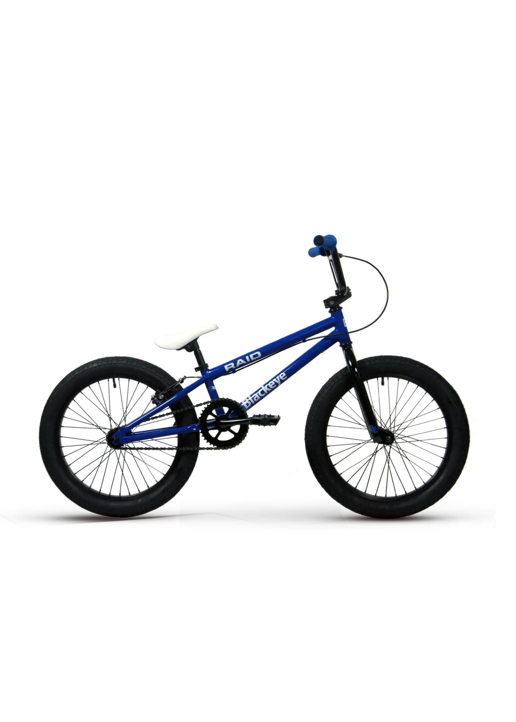 Blackeye BLACKEYE Raid BMX 18.5TT