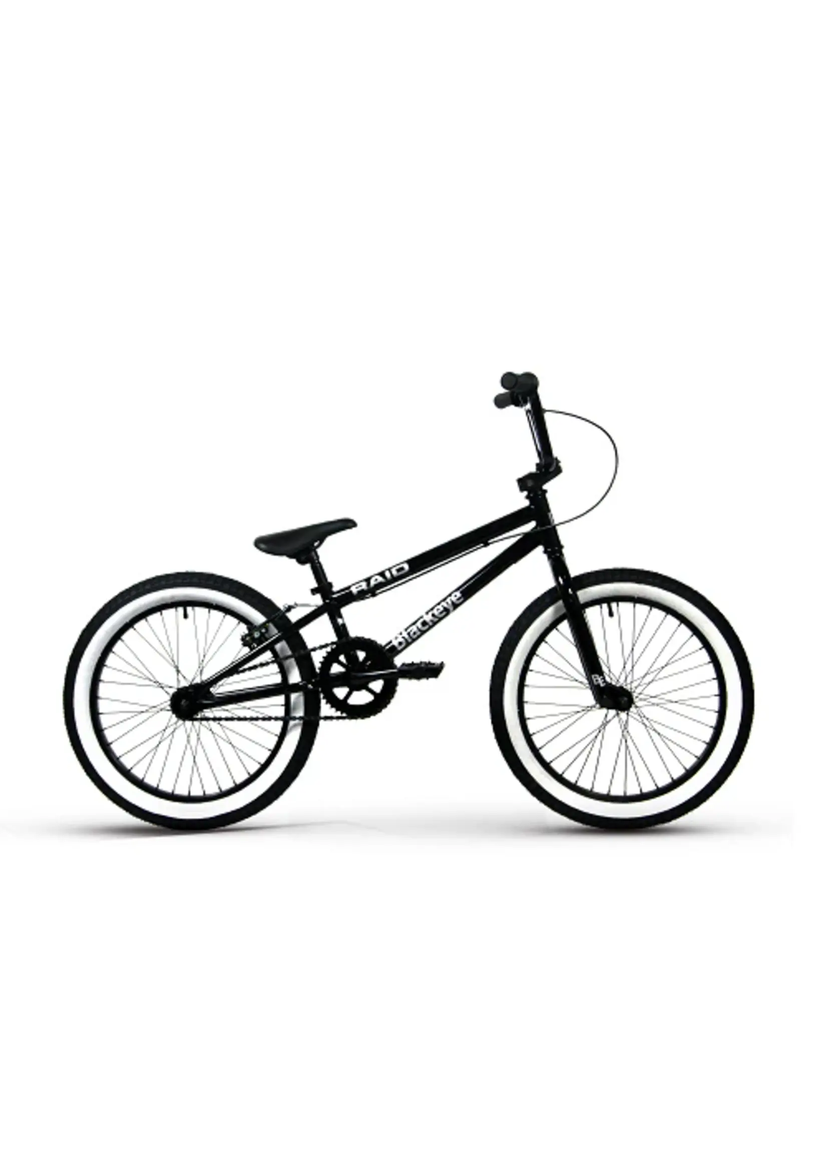 Blackeye BLACKEYE Raid BMX 18.5TT