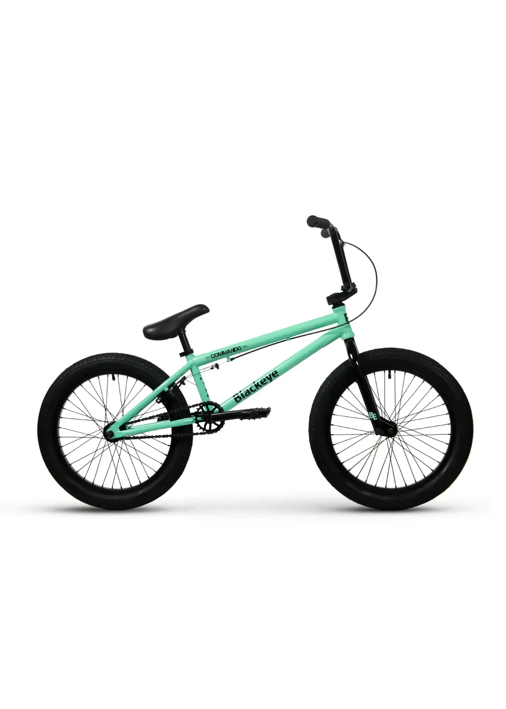 Black eye bmx hotsell