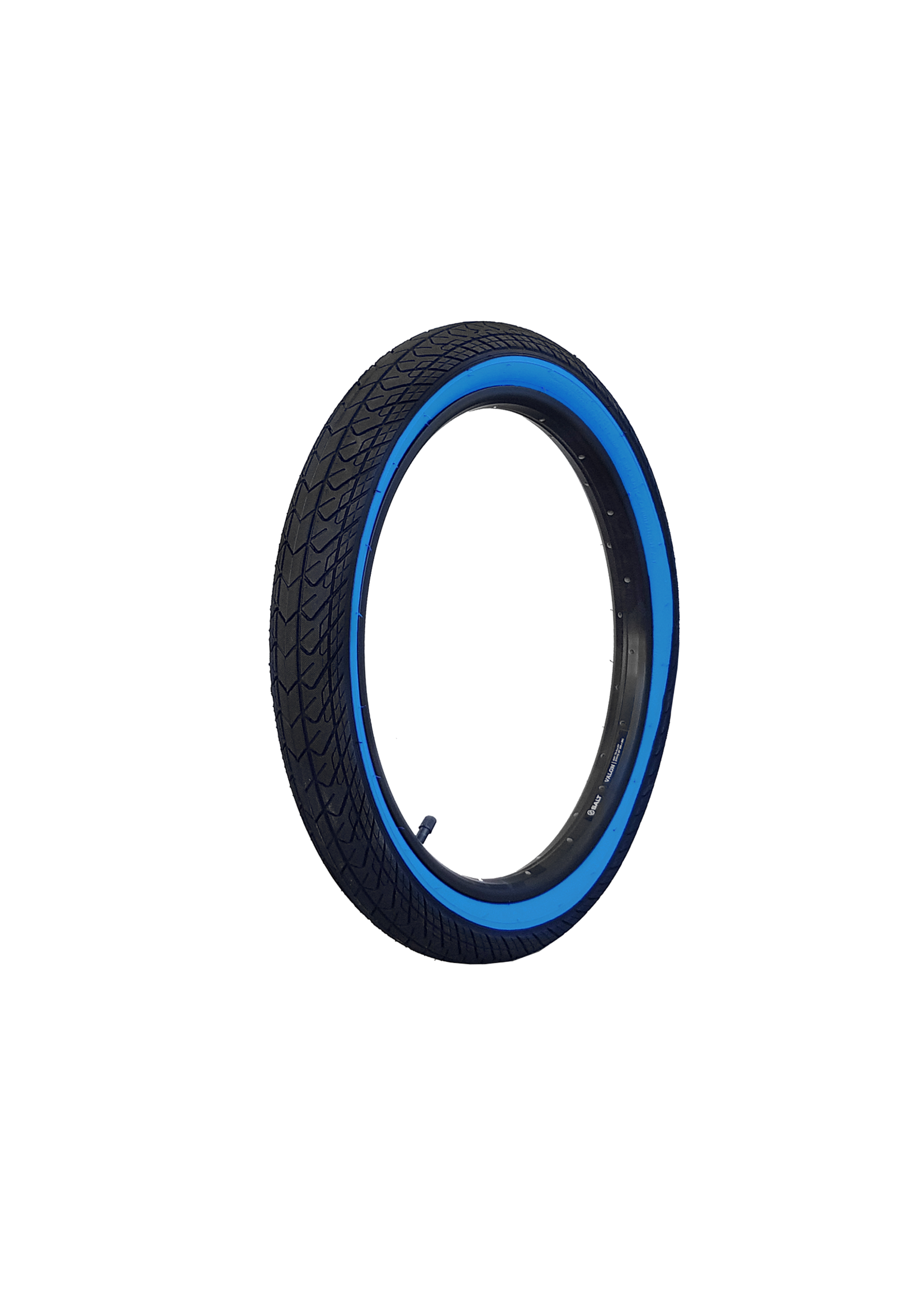 DRS DRS Arrow FS Coloured Tyre 20 x 2.25 Tyre