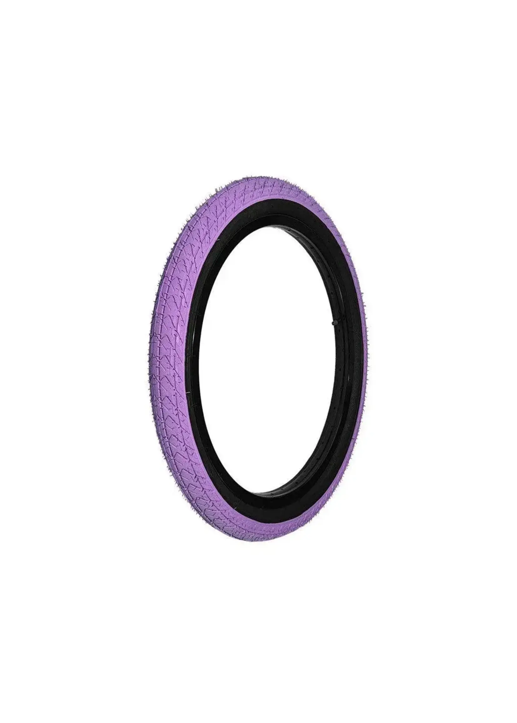 DRS DRS Arrow FS Coloured Tyre 20 x 2.25 Tyre