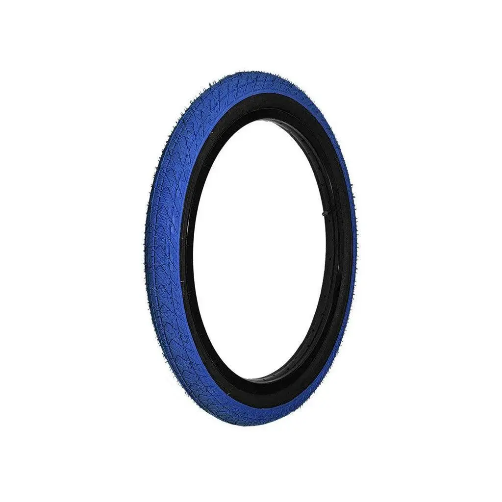Odyssey Aitken BMX Reifen – 20x2.25 Zoll, K-Lyte Mit Kevlar, Für Street, Dirt & Park