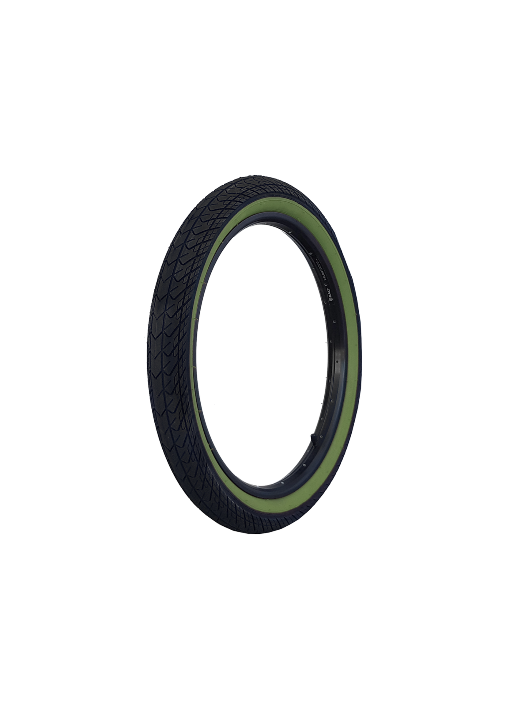 DRS DRS Arrow FS Coloured Tyre 20 x 2.25 Tyre