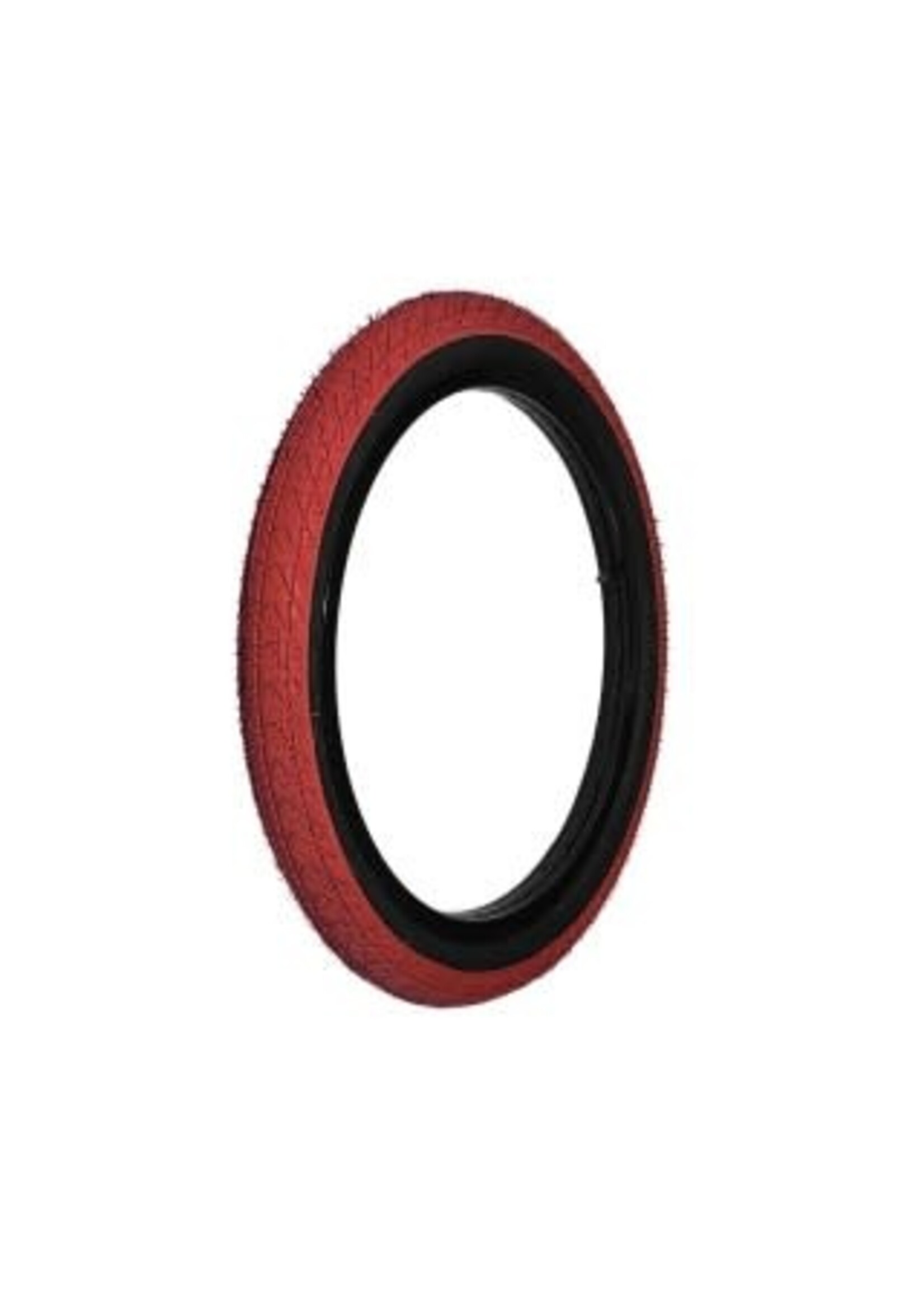 DRS DRS Arrow FS Coloured Tyre 20 x 2.25 Tyre