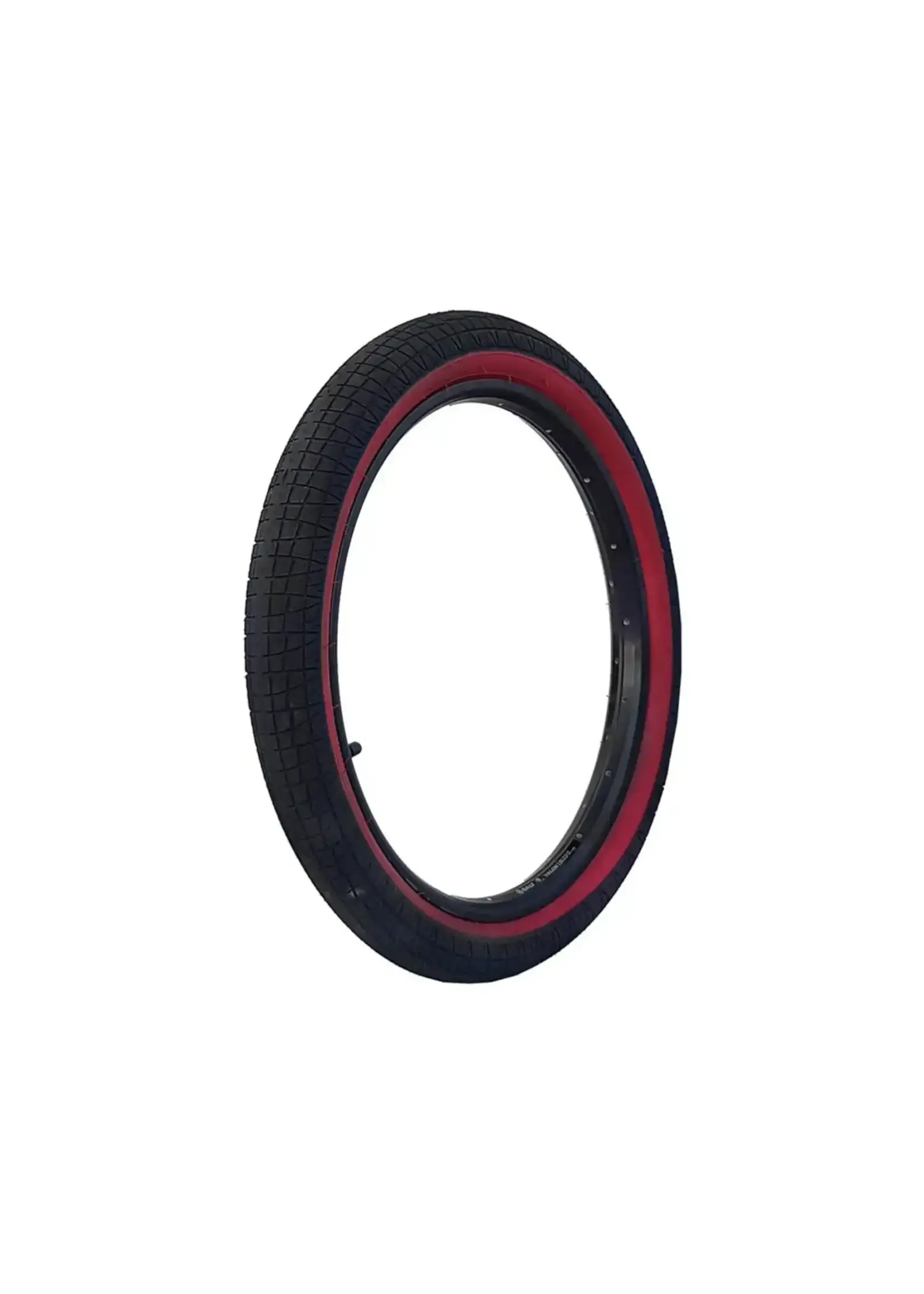 DRS DRS Arrow FS Coloured Tyre 20 x 2.25 Tyre