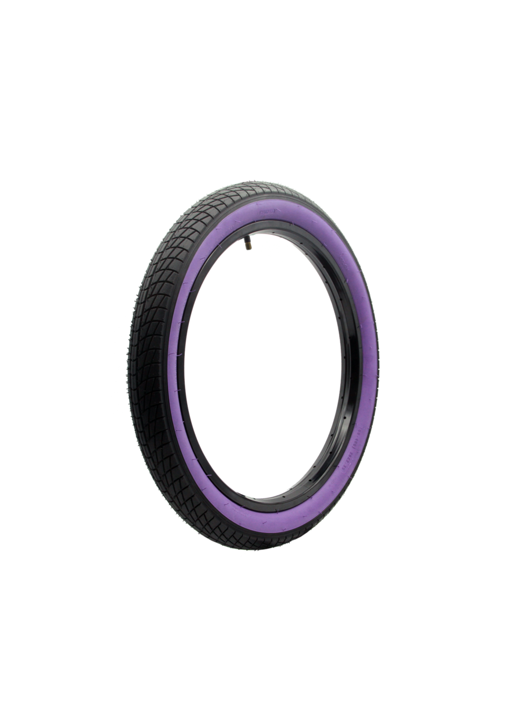 DRS DRS Arrow FS Coloured Tyre 20 x 2.25 Tyre