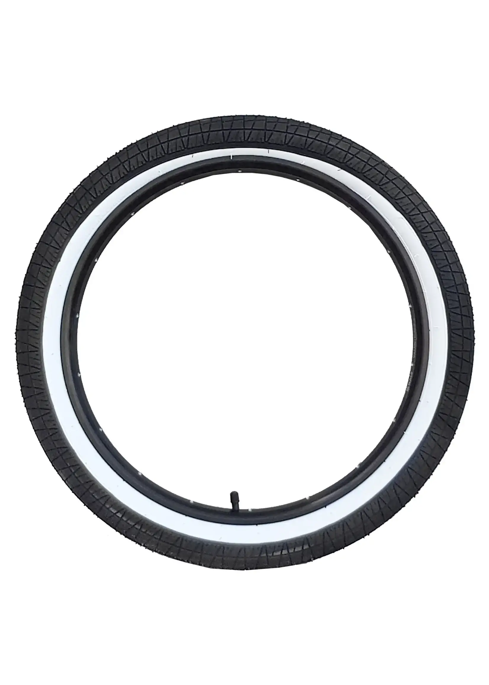 DRS DRS Gripper 16 x 2.10 Black/White Wall