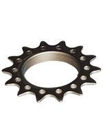 Redline REDLINE Sprocket Track 3/32 Silver