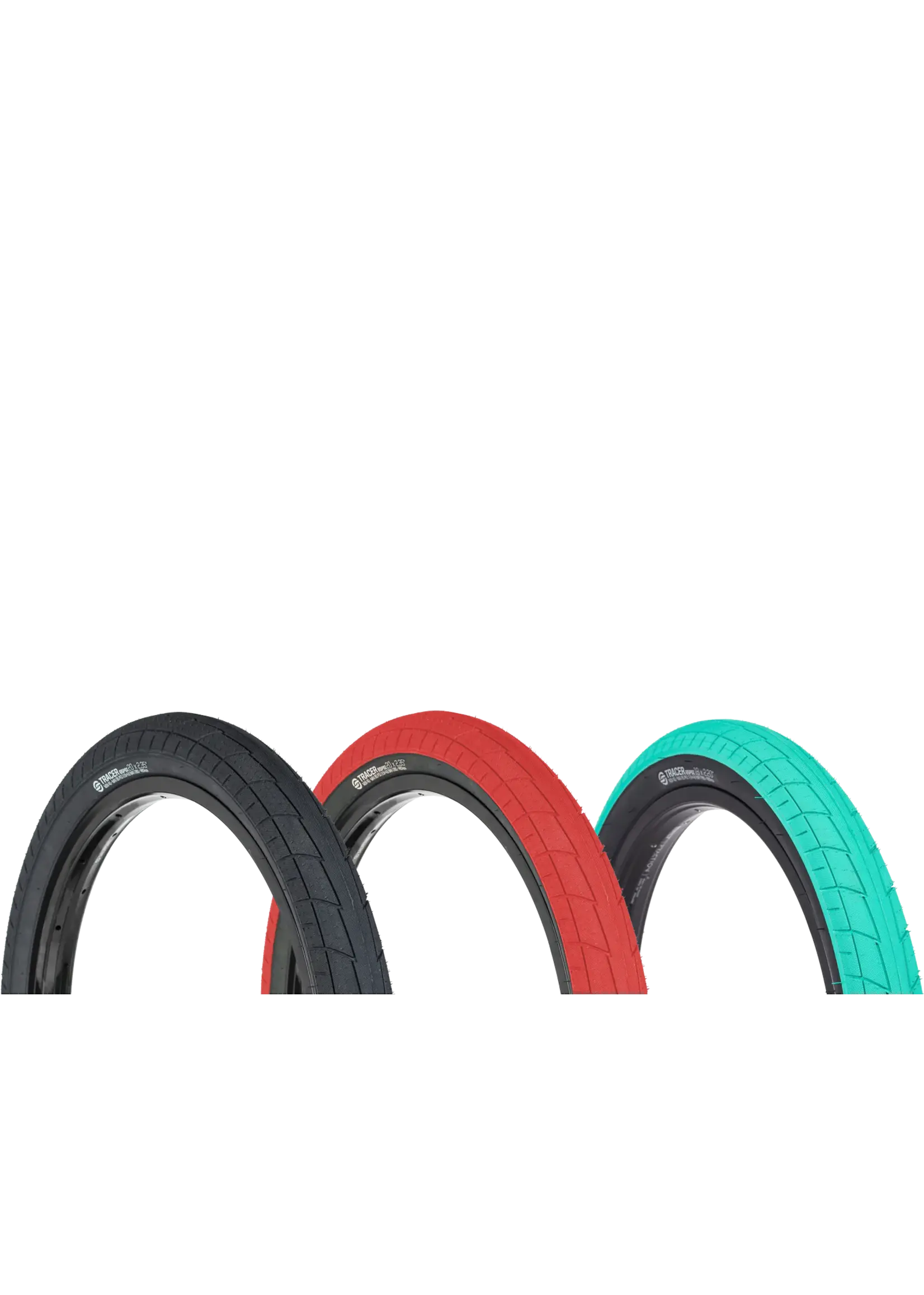 SALT SALT Tracer 18 x 2.20 Tyre