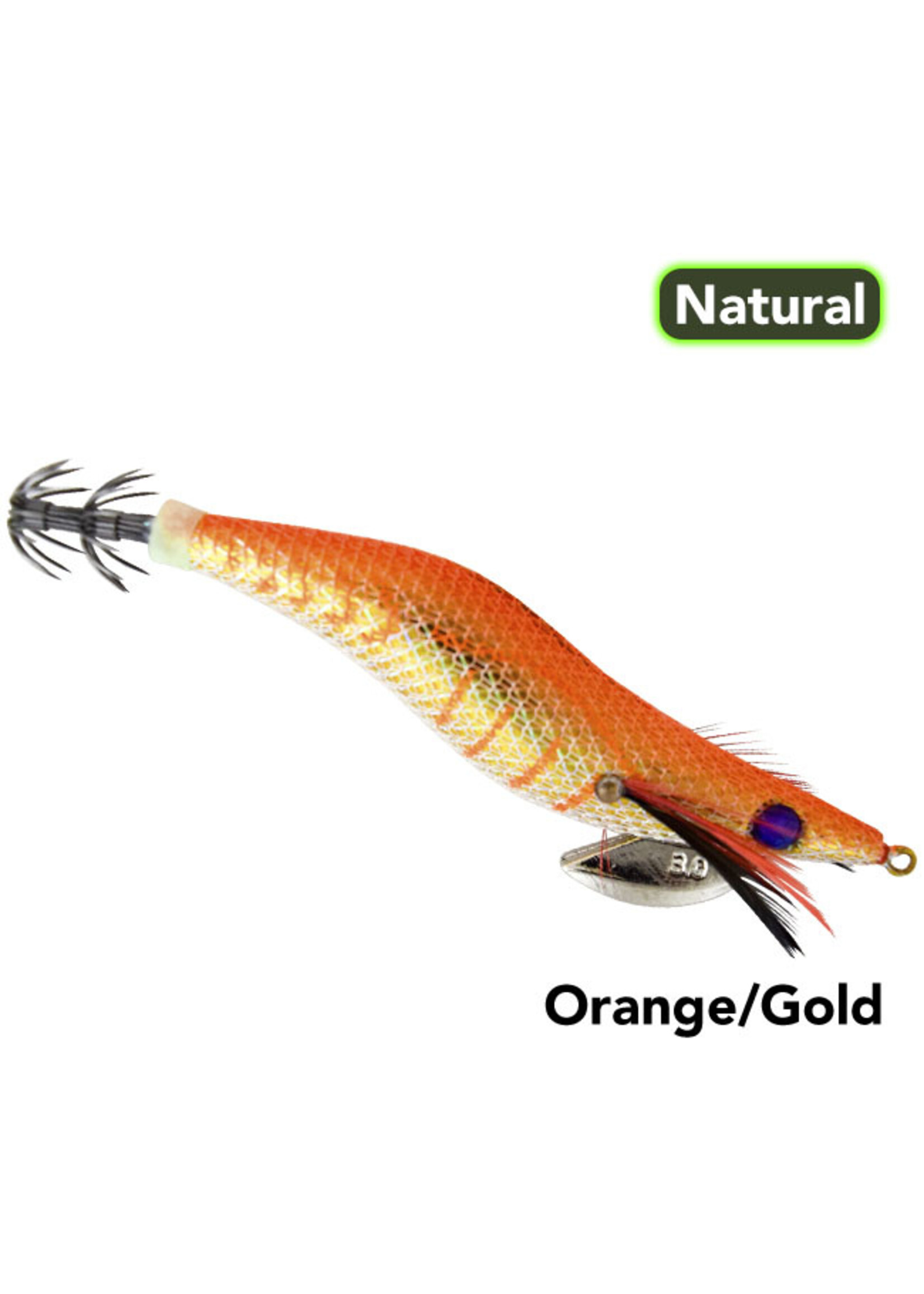 Black Magic BLACK MAGIC Squid Snatcher