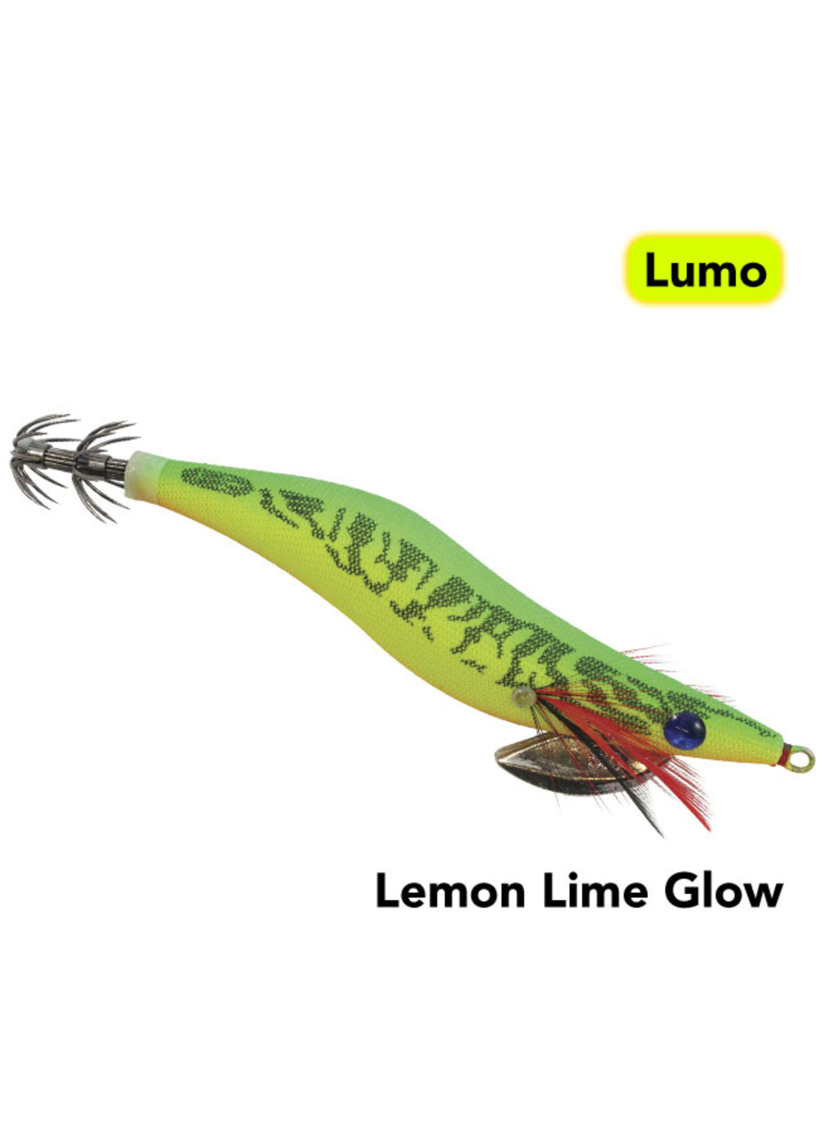 Black Magic BLACK MAGIC Squid Snatcher