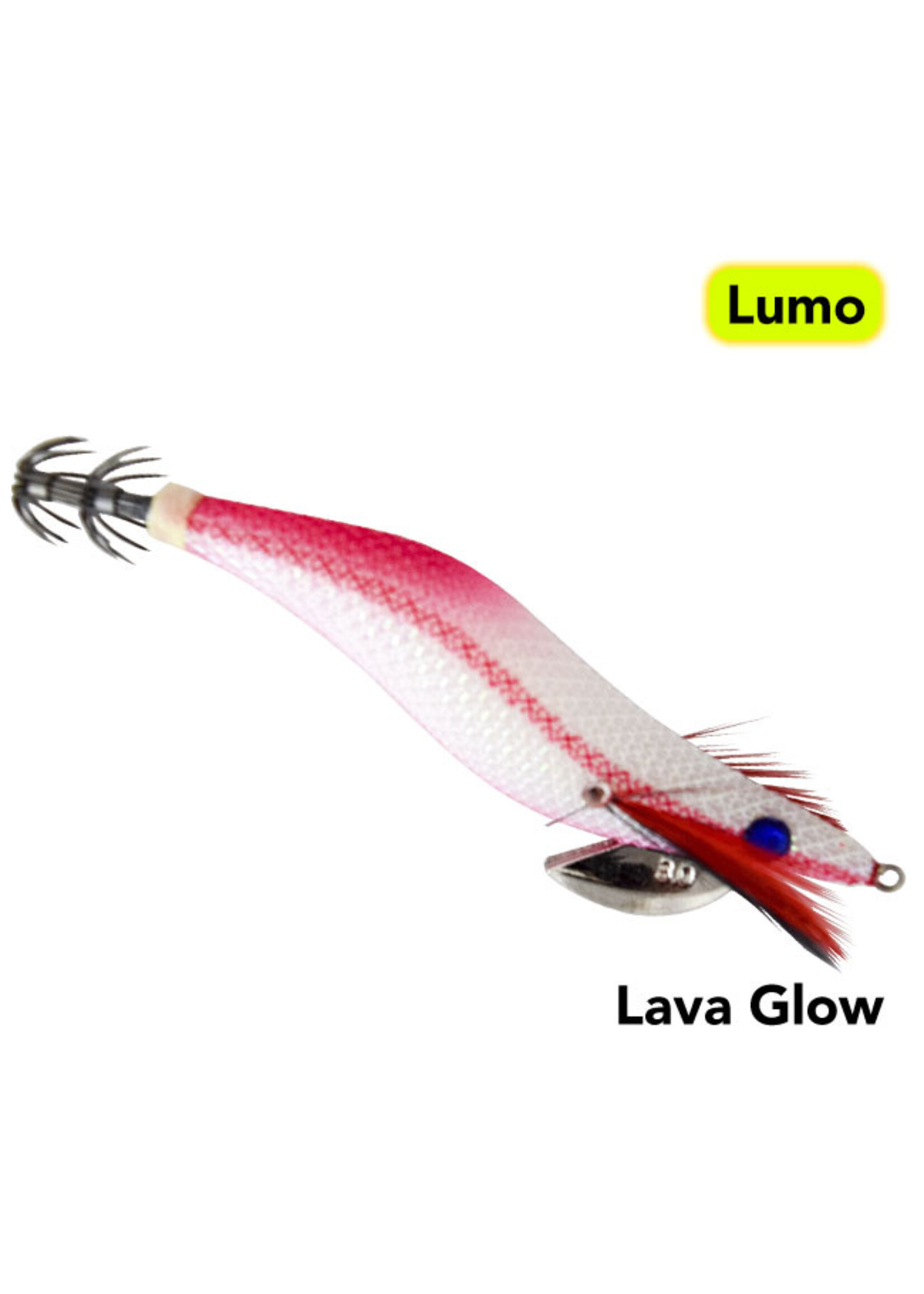 Black Magic BLACK MAGIC Squid Snatcher