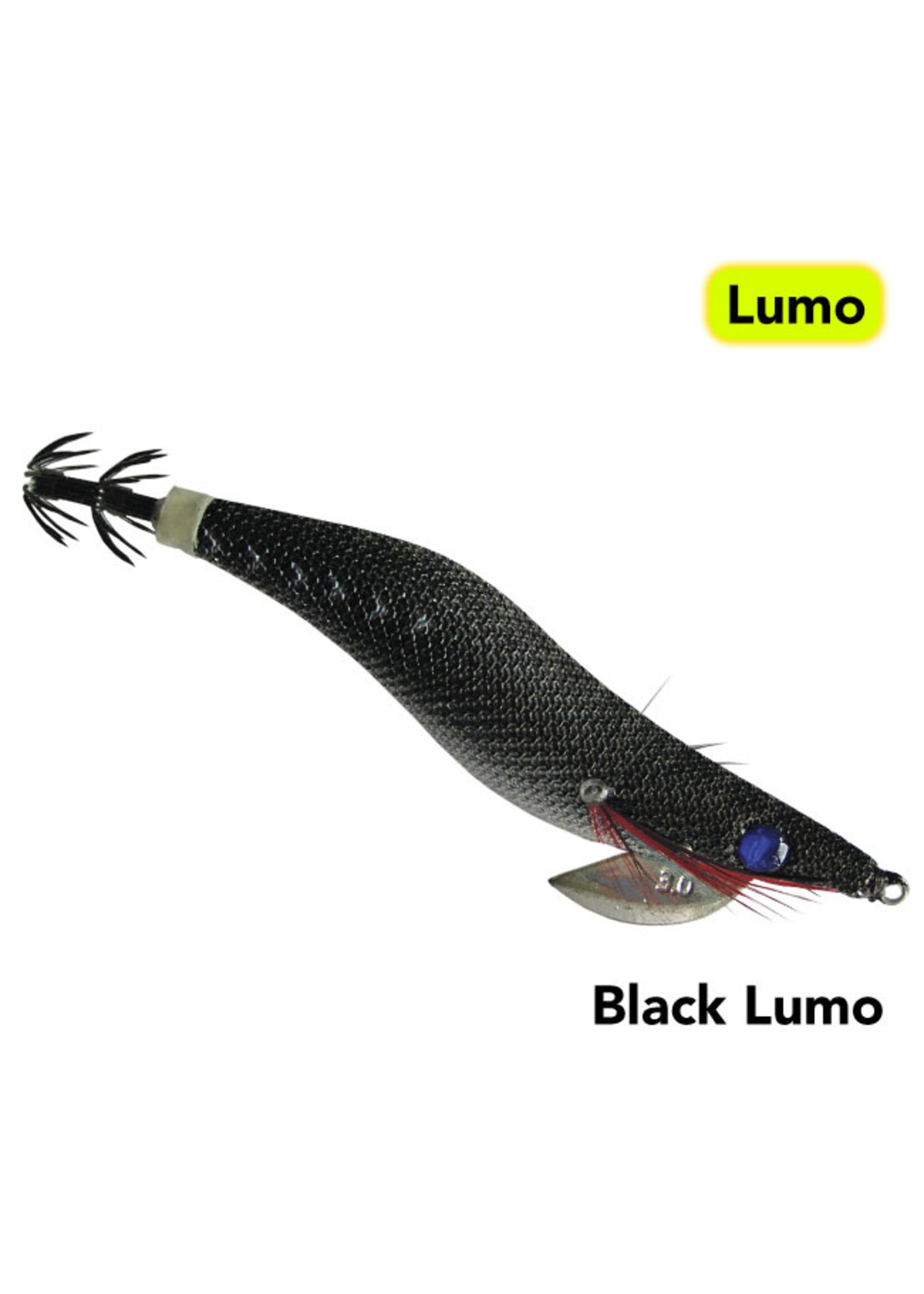 Black Magic BLACK MAGIC Squid Snatcher