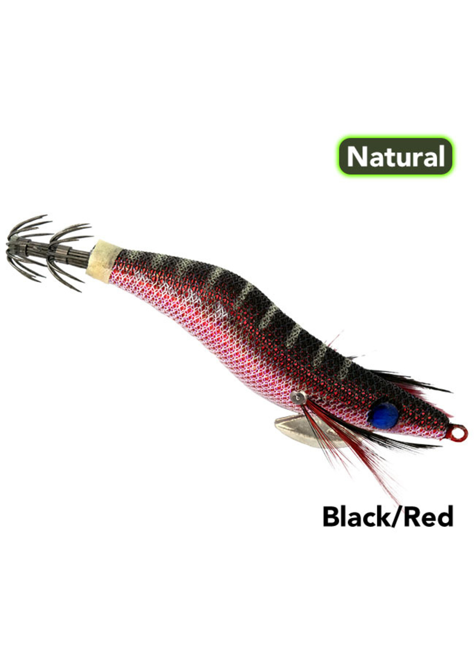 Black Magic BLACK MAGIC Squid Snatcher