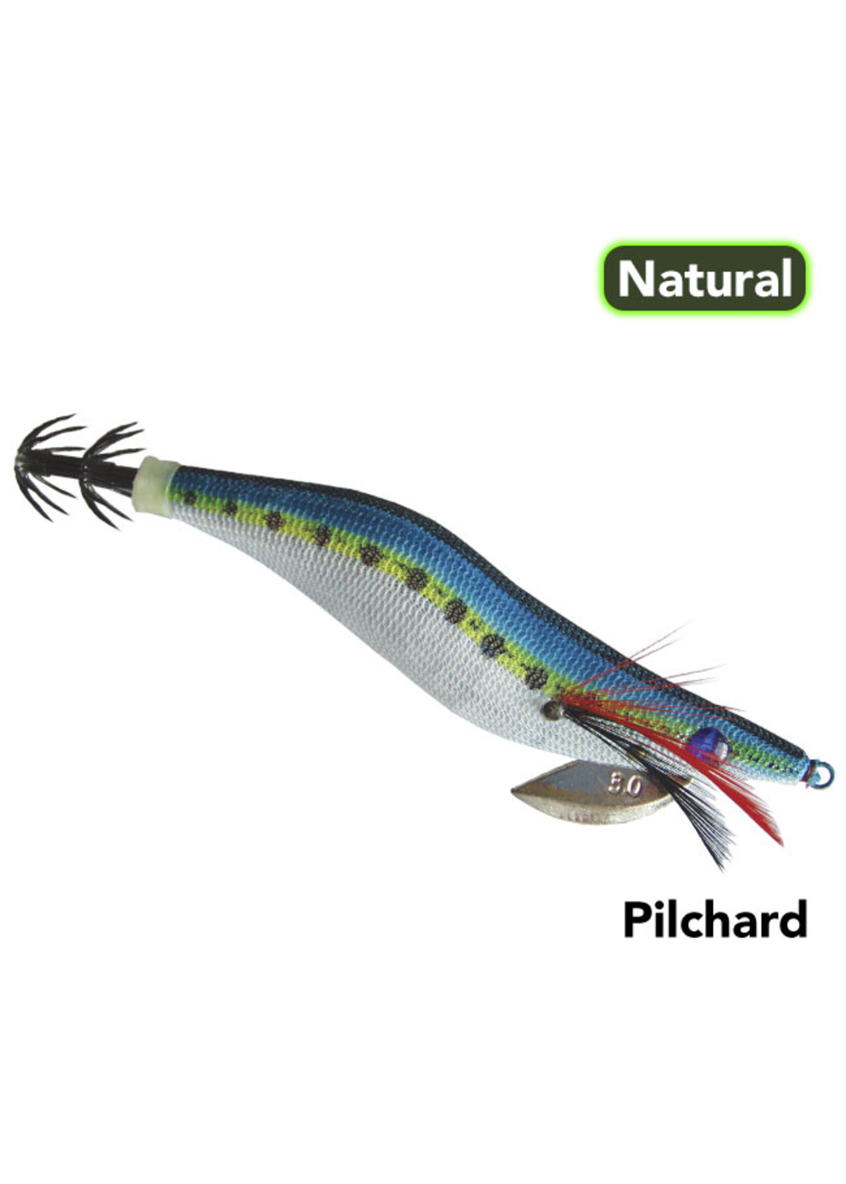 Black Magic BLACK MAGIC Squid Snatcher