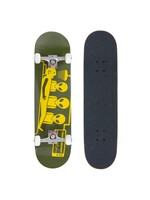 Alien Workshop ALIEN WORKSHOP Skateboards