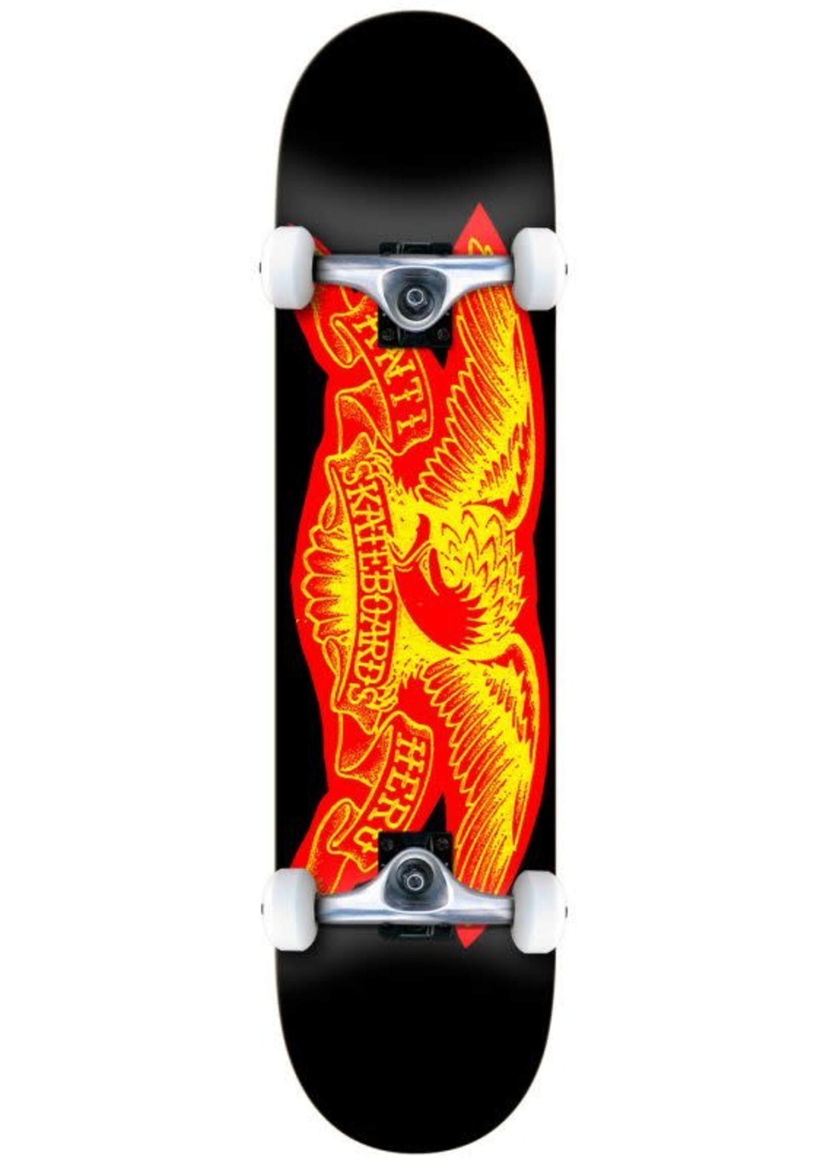 Antihero ANTIHERO Comp Skateboards