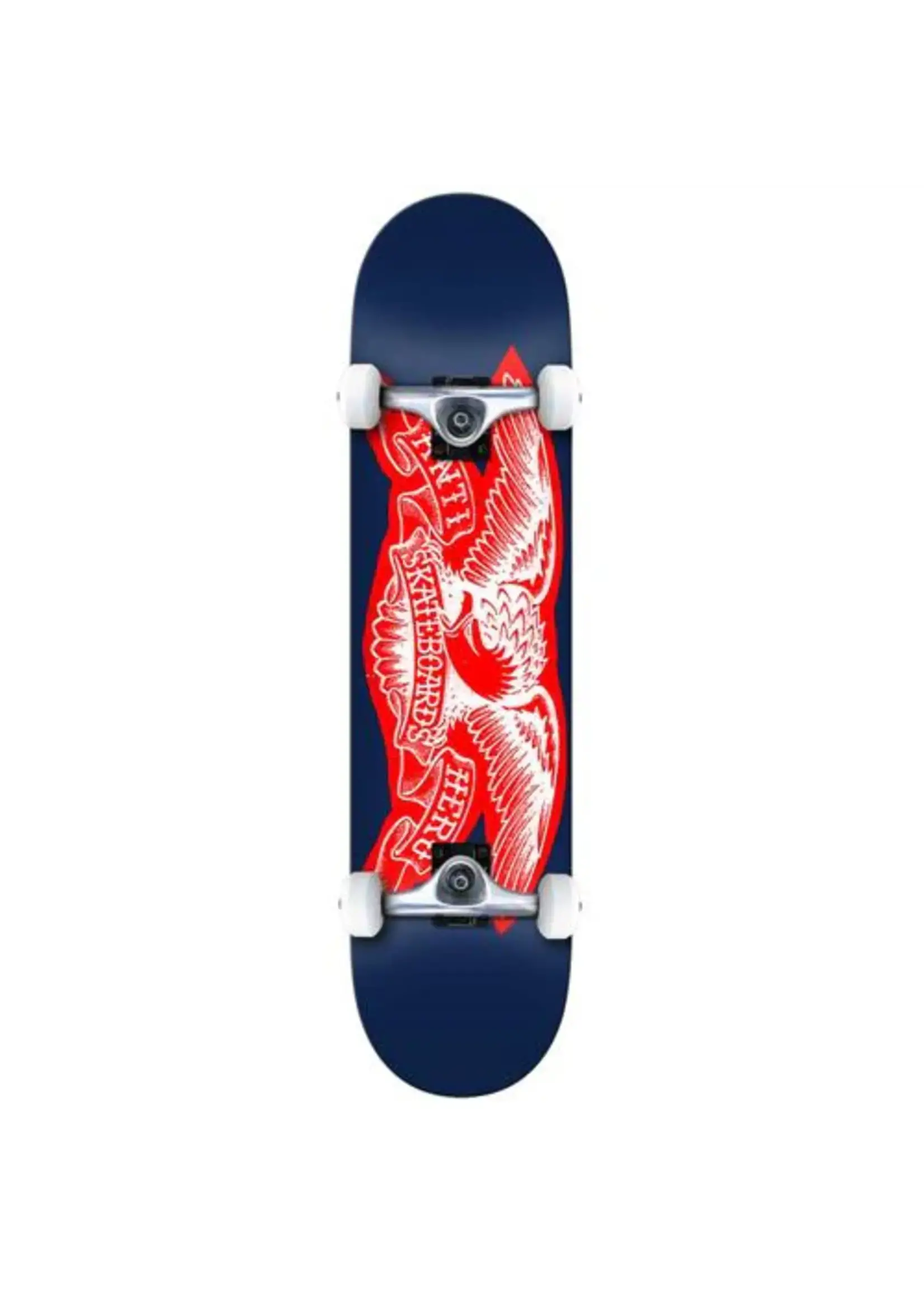 Antihero ANTIHERO Comp Skateboards