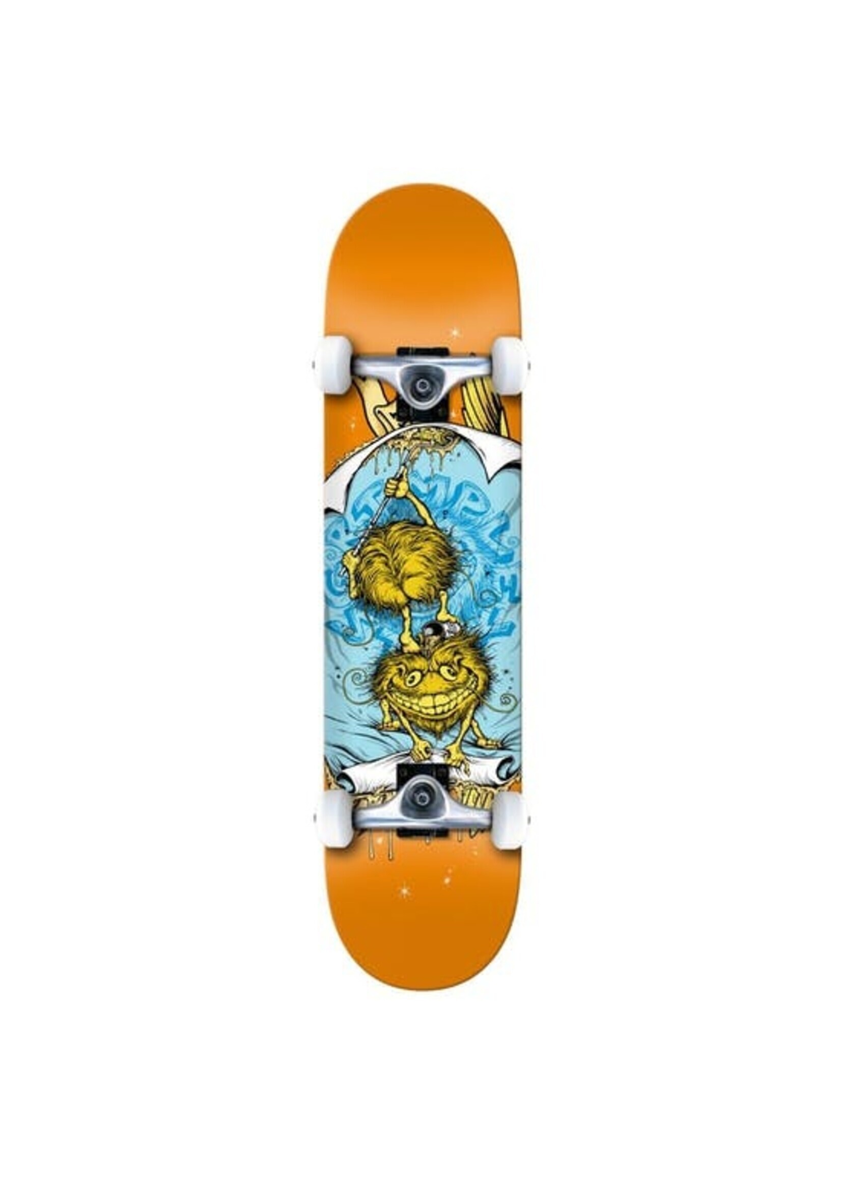 Antihero ANTIHERO Comp Skateboards