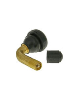 Cycle Motion CYCLE MOTION E-Scooter Tubeless Valve 90' Bent