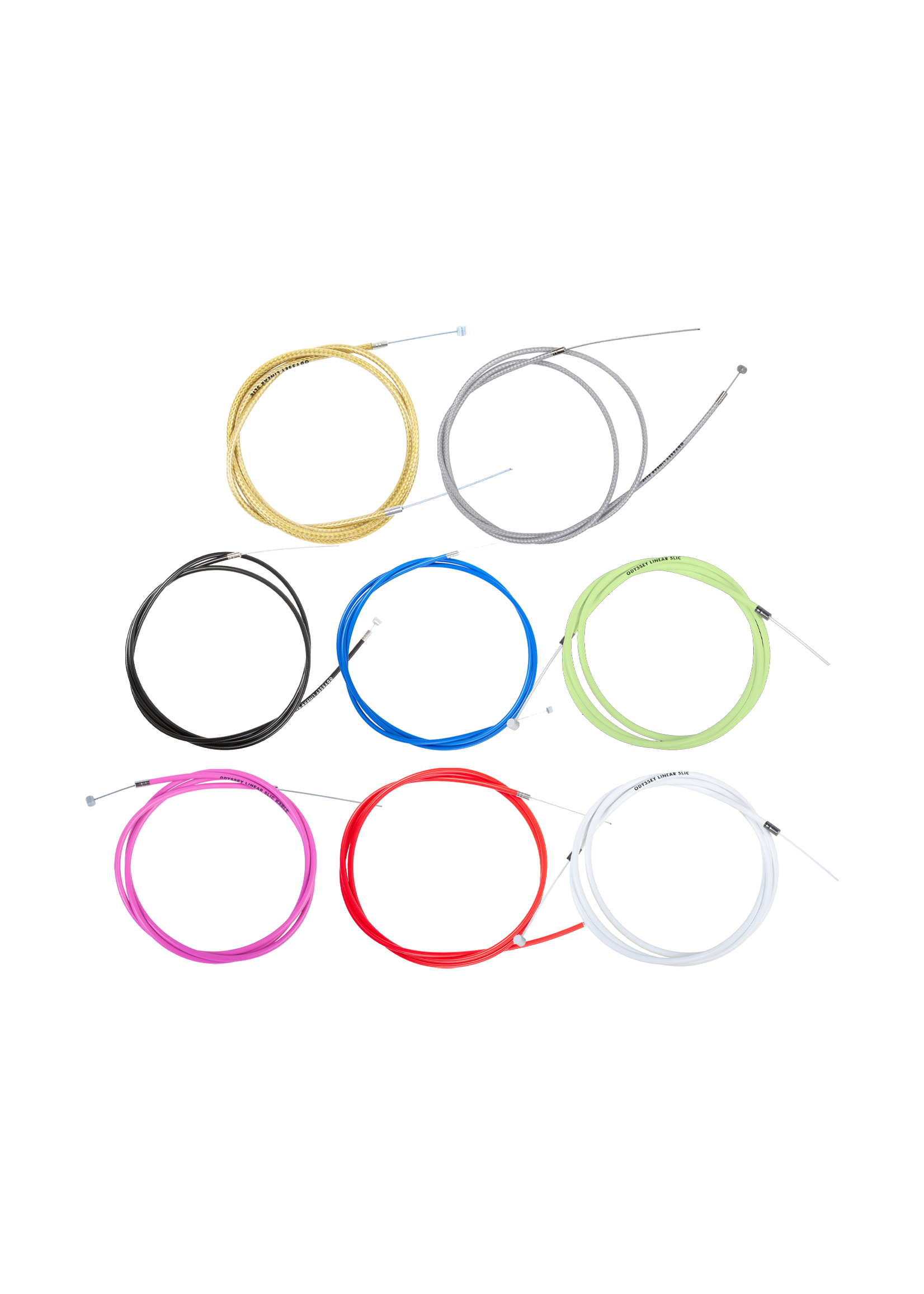 Odyssey ODYSSEY K Shield Linear Slic Kable Brake Cable