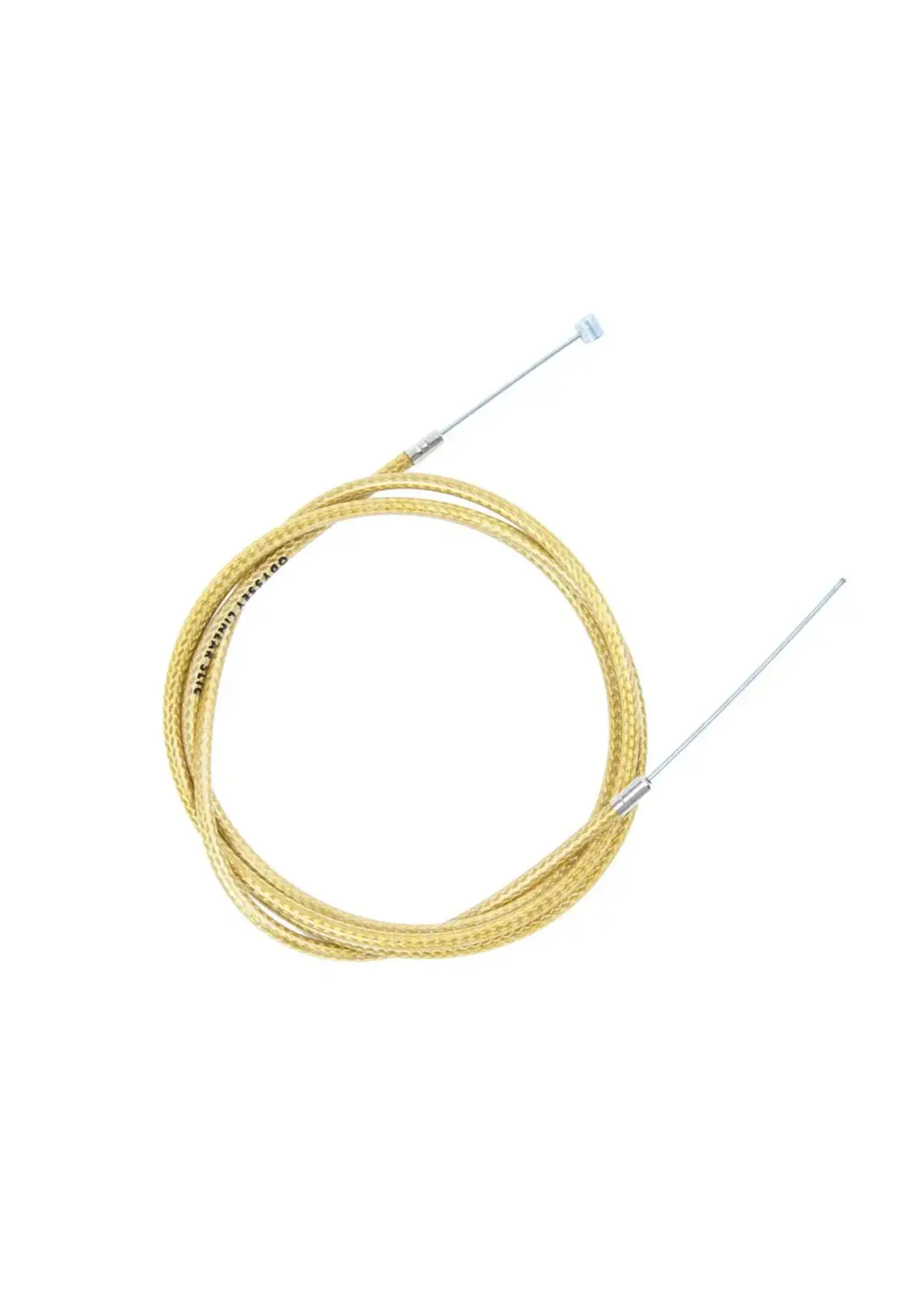 Odyssey ODYSSEY K Shield Linear Slic Kable Brake Cable
