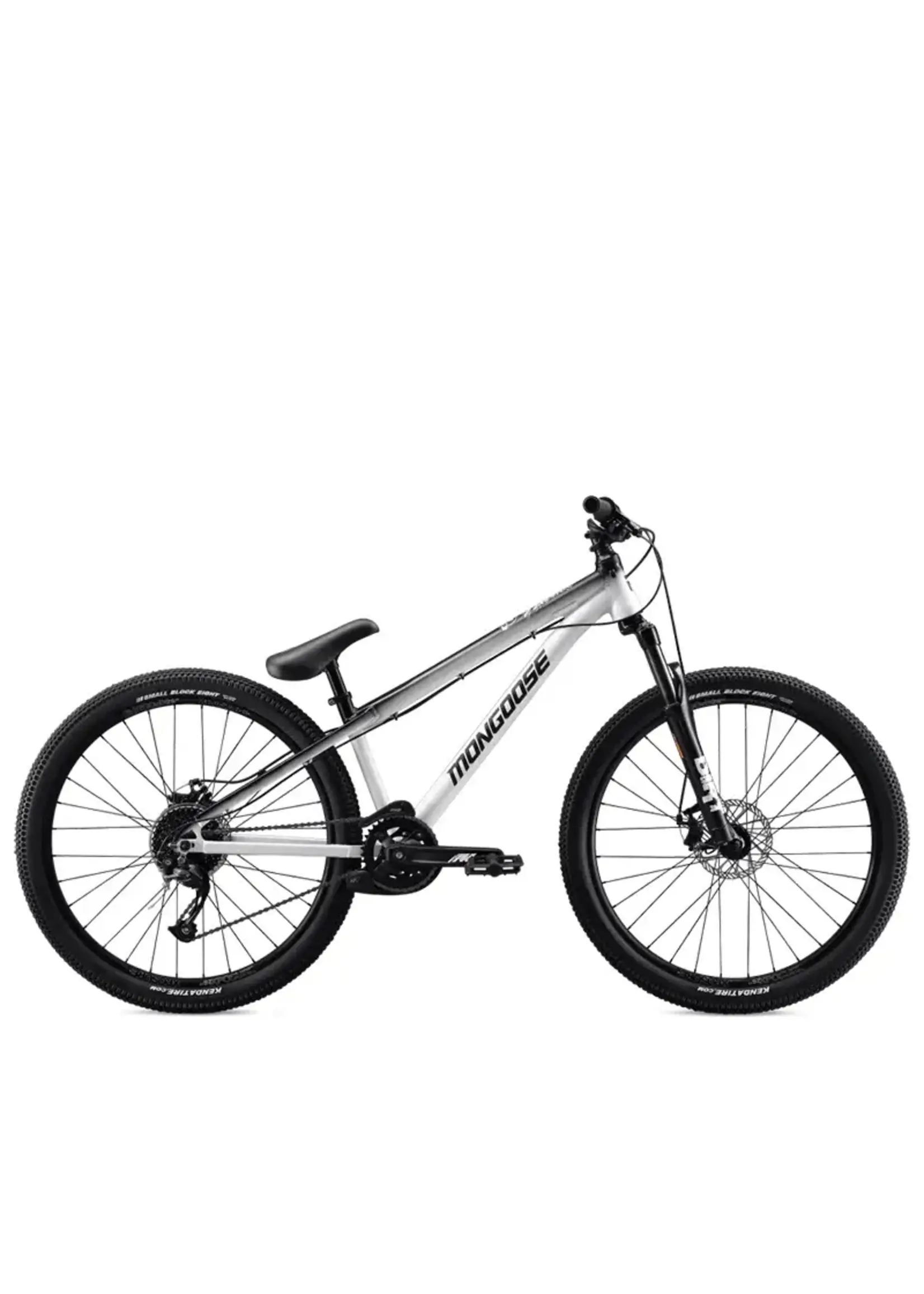 Mongoose MONGOOSE Fireball 26