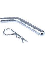BPW BPW Hitch Pin with R Clip