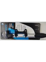 Cyclesportz CYCLESPORTZ Strike Mini Pump with Clever Value