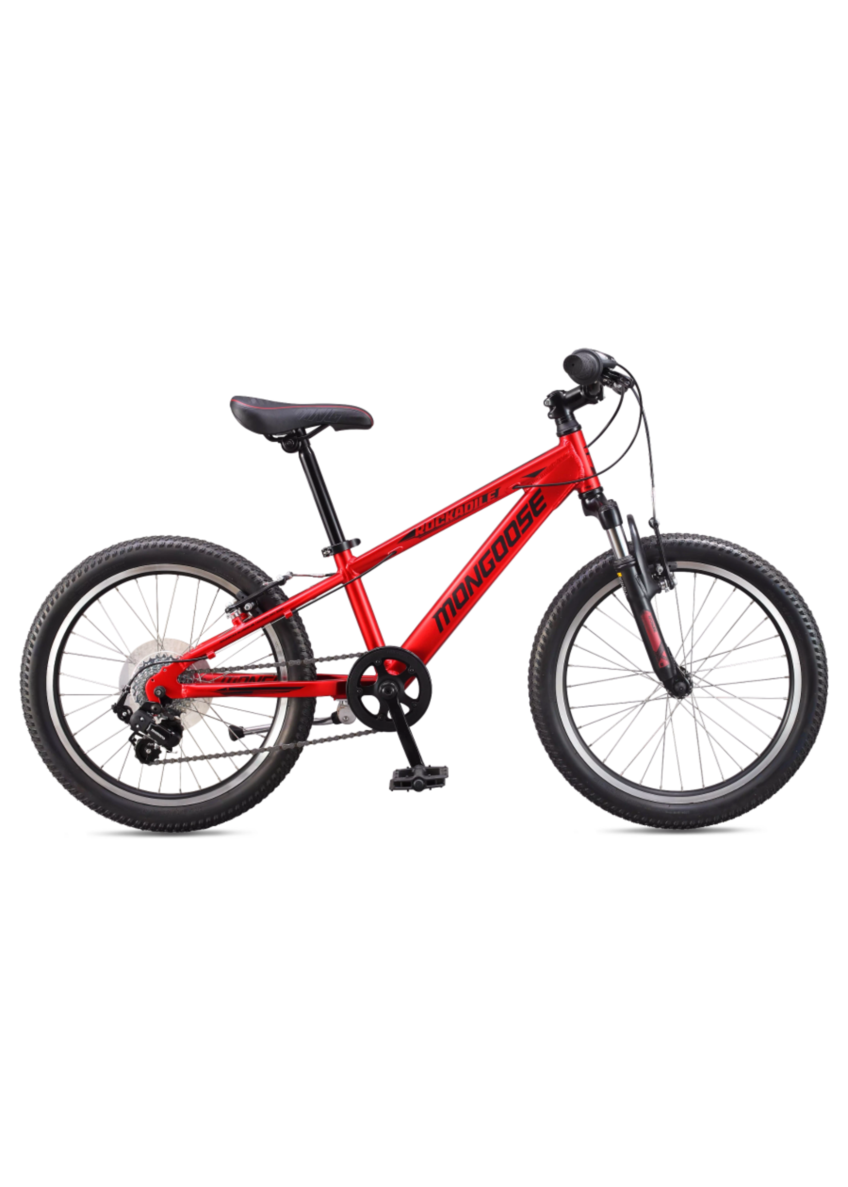Mongoose MONGOOSE Rockadile 20