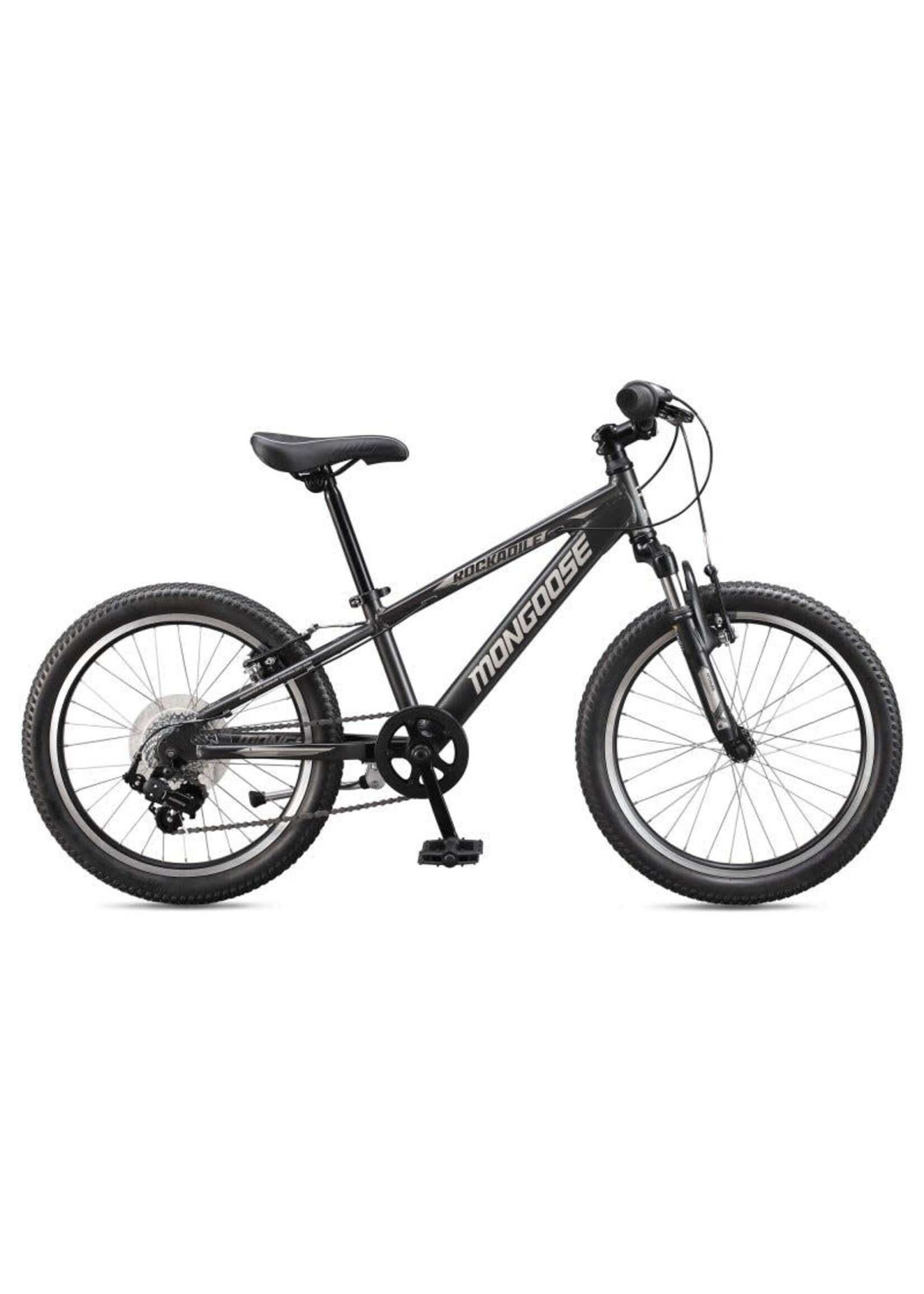 Mongoose MONGOOSE Rockadile 20