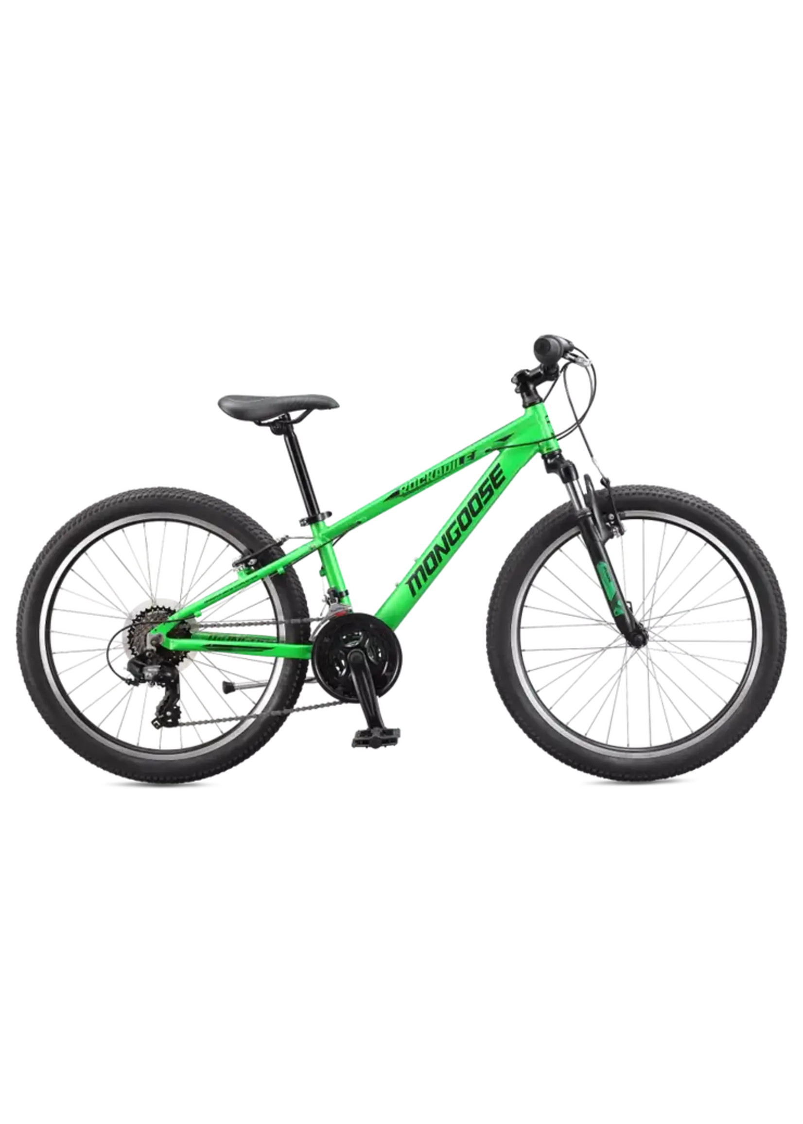 Mongoose MONGOOSE Rockadile 20