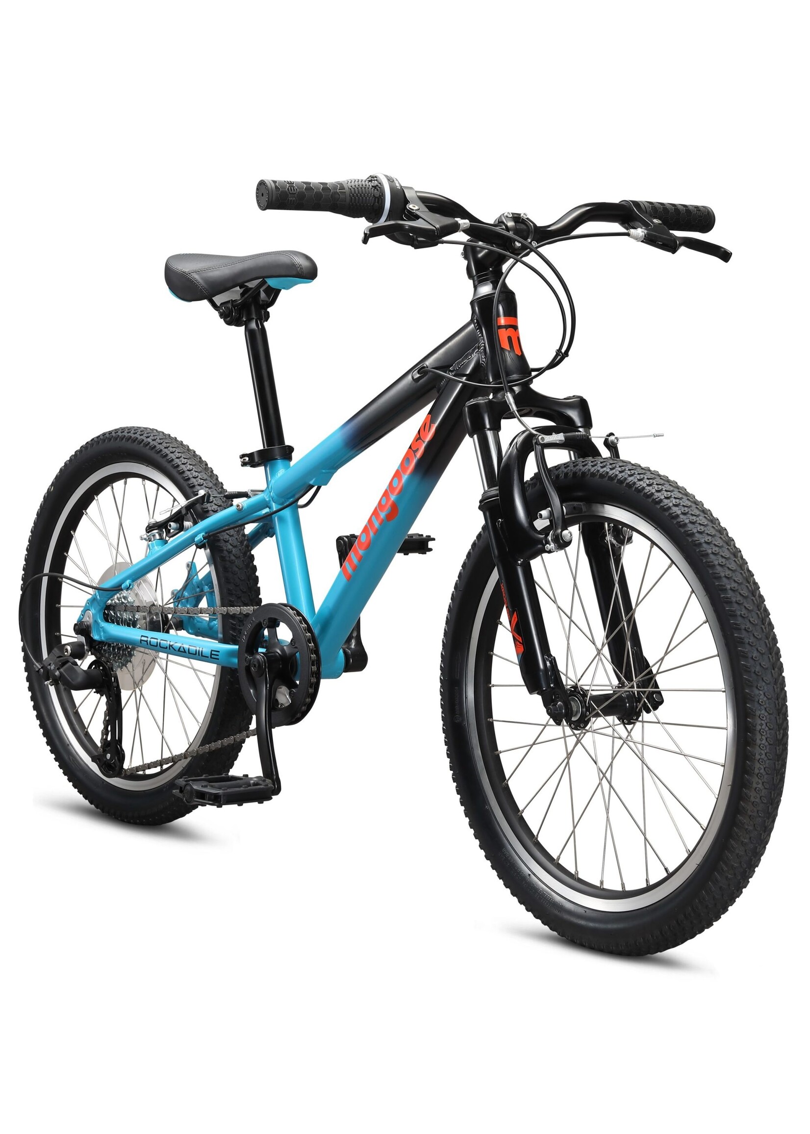 Mongoose MONGOOSE Rockadile 20