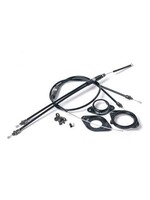 SALT SALT AM Rotor Set 1 1/8"  Black